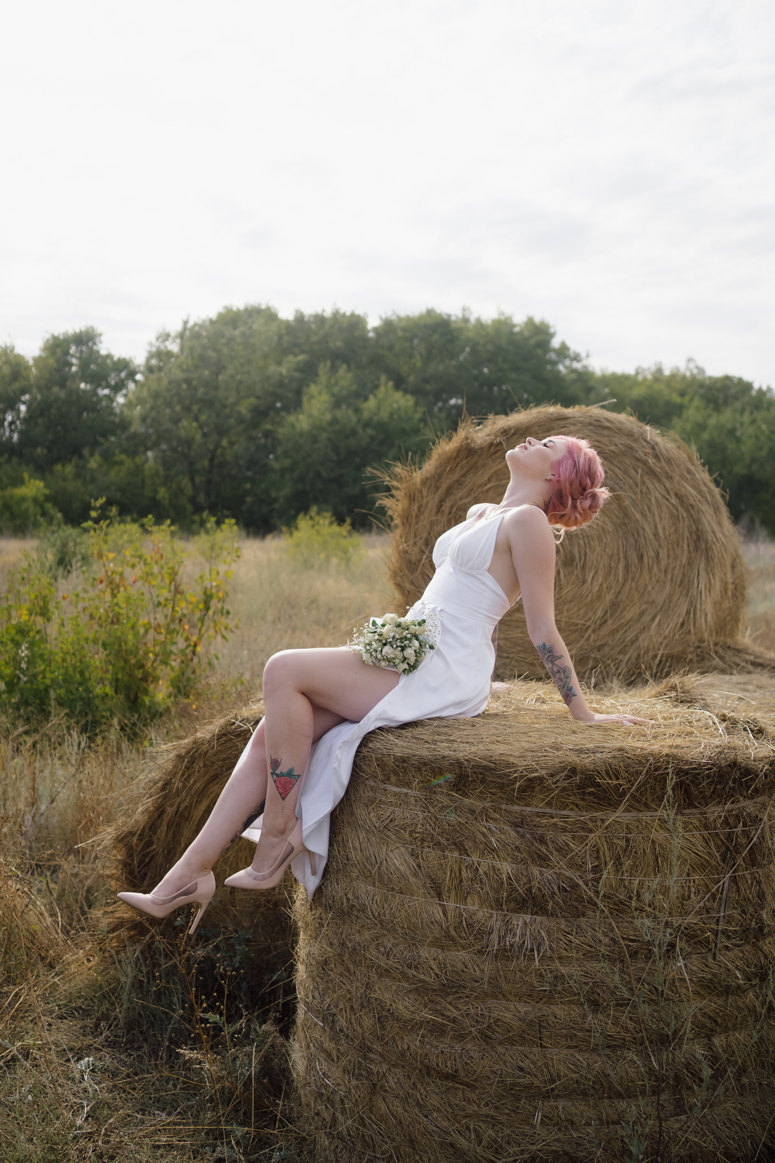 Александр и Екатерина. Свадебный и семейный фотограф в Волгограде Наталья Наумова