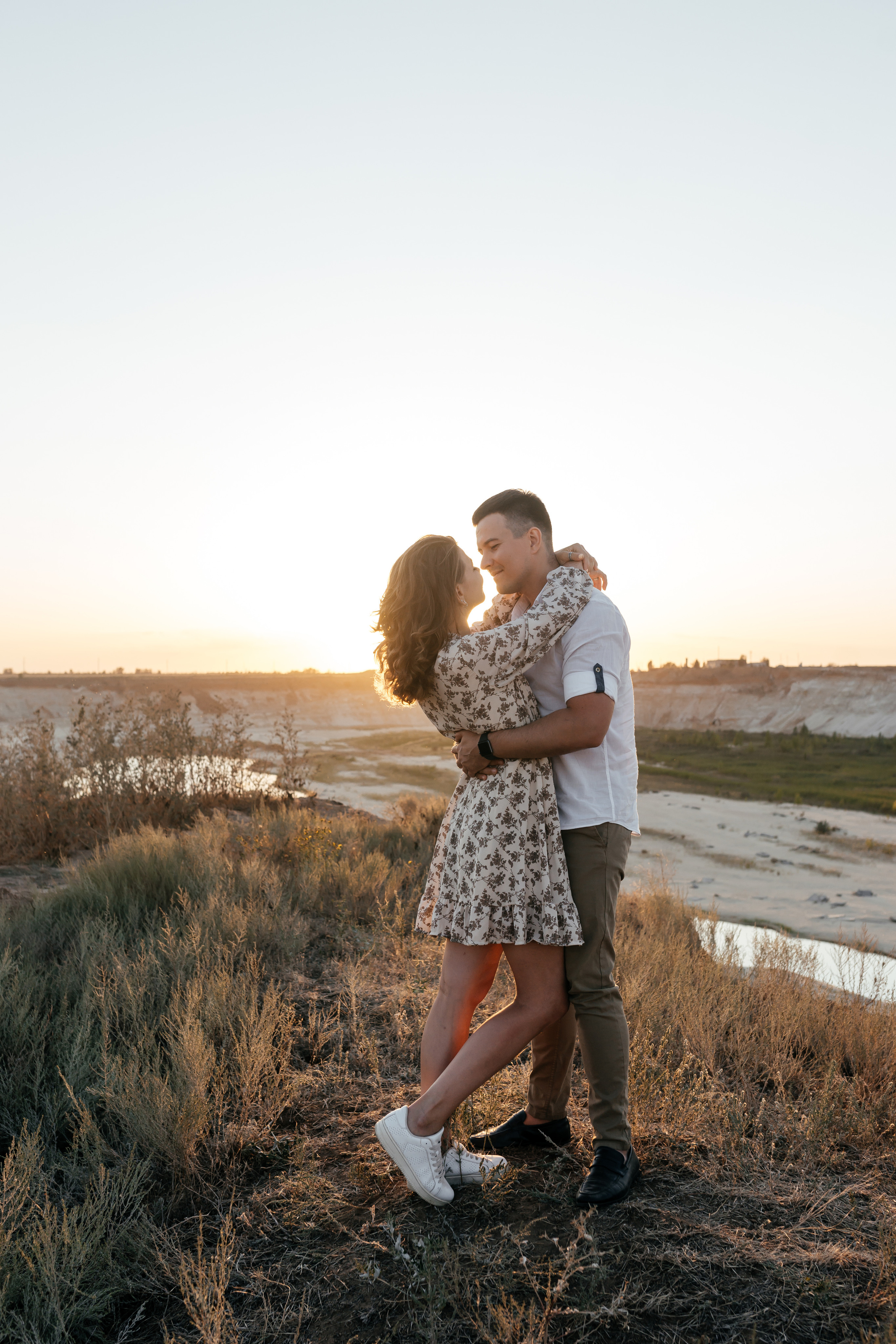 Рома, Настя, Ульяна. Свадебный и семейный фотограф в Волгограде Наталья Наумова