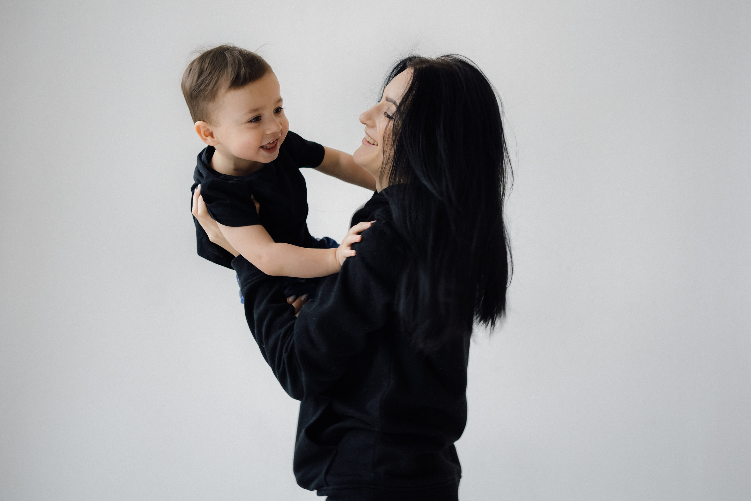 Арина, Аглая, Олег. Свадебный и семейный фотограф в Волгограде Наталья Наумова