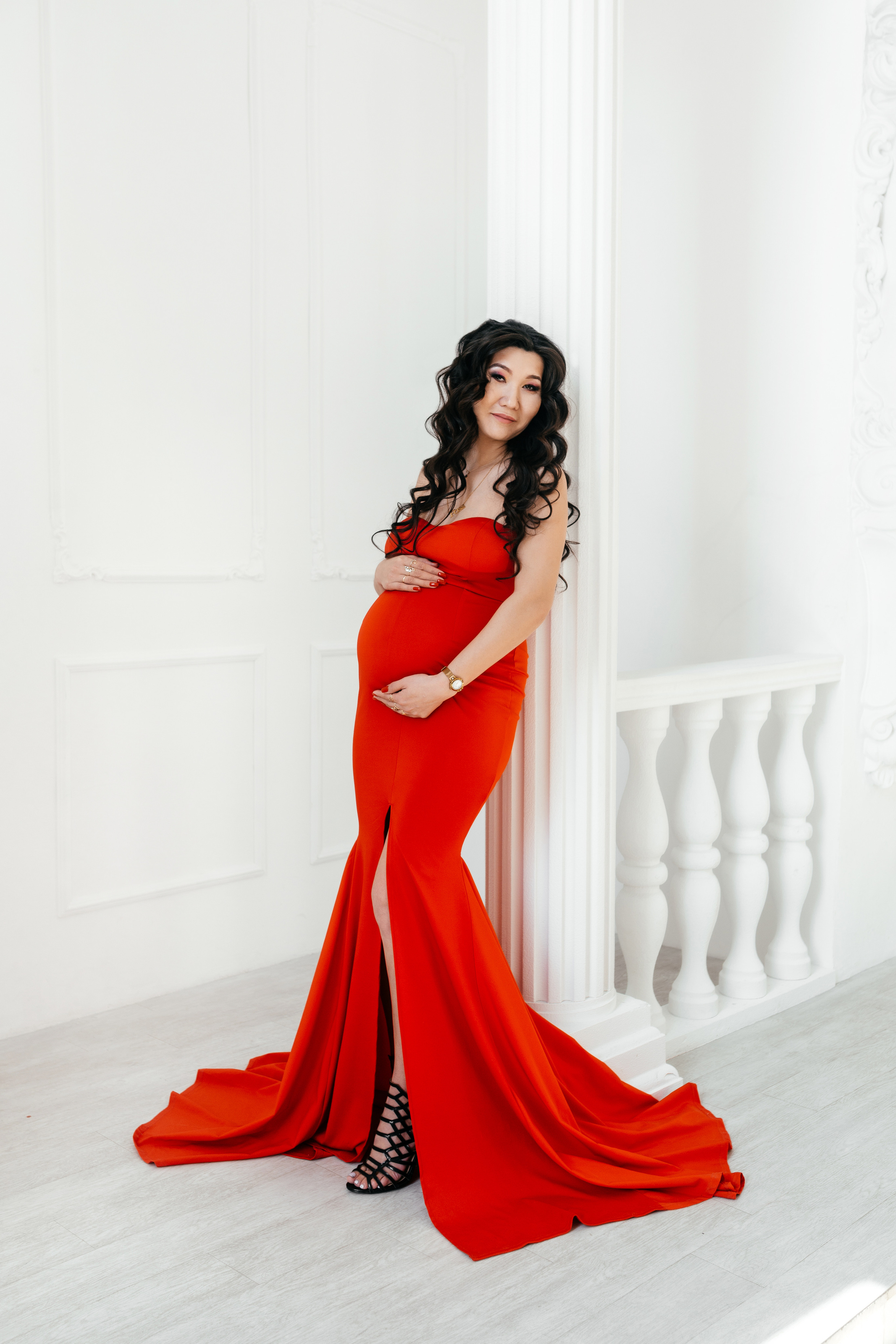 Роза. Свадебный и семейный фотограф в Волгограде Наталья Наумова