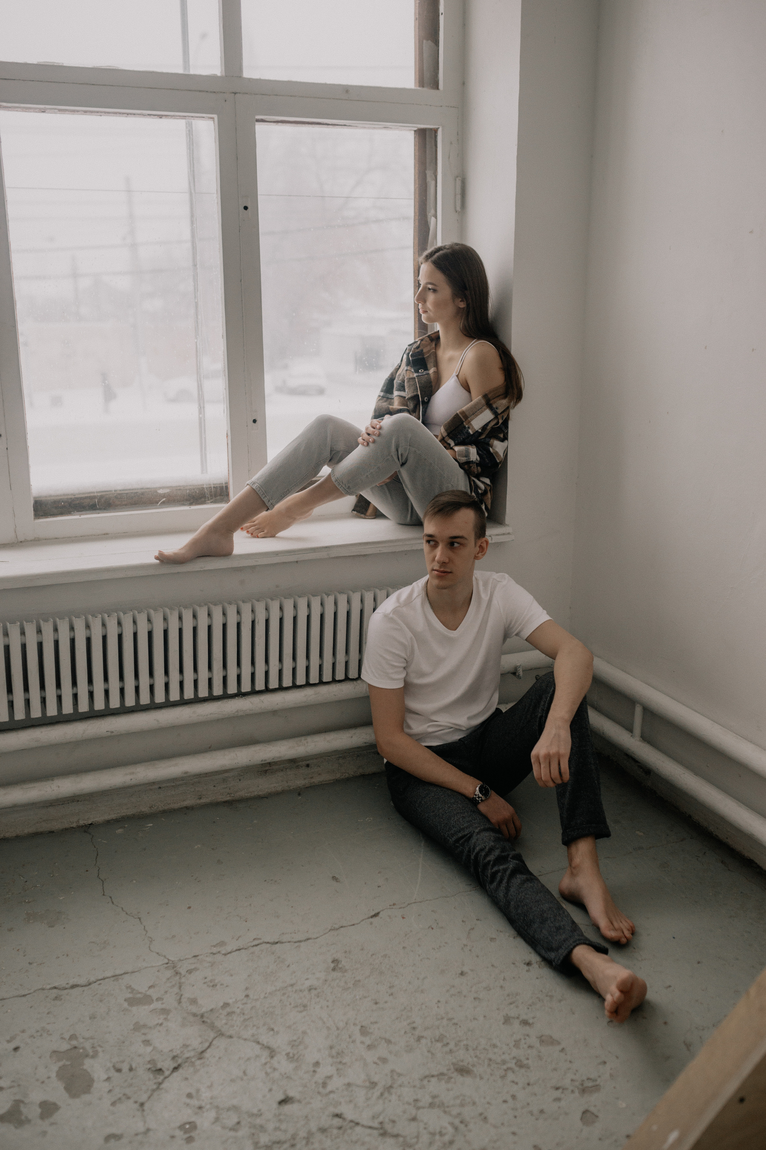 Кирилл и Кристина. Свадебный и семейный фотограф в Волгограде Наталья Наумова