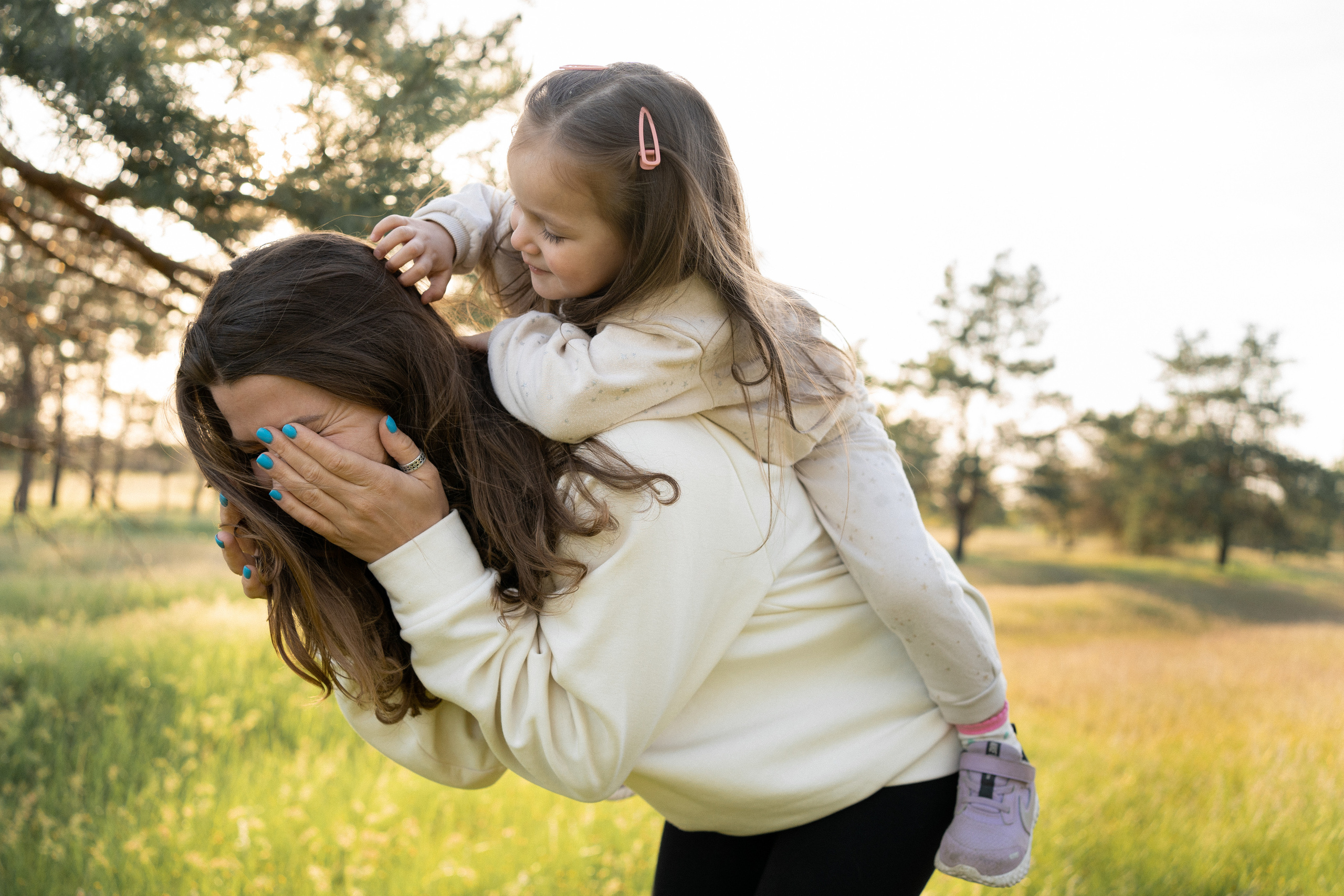 Настя, Ульяна. Свадебный и семейный фотограф в Волгограде Наталья Наумова