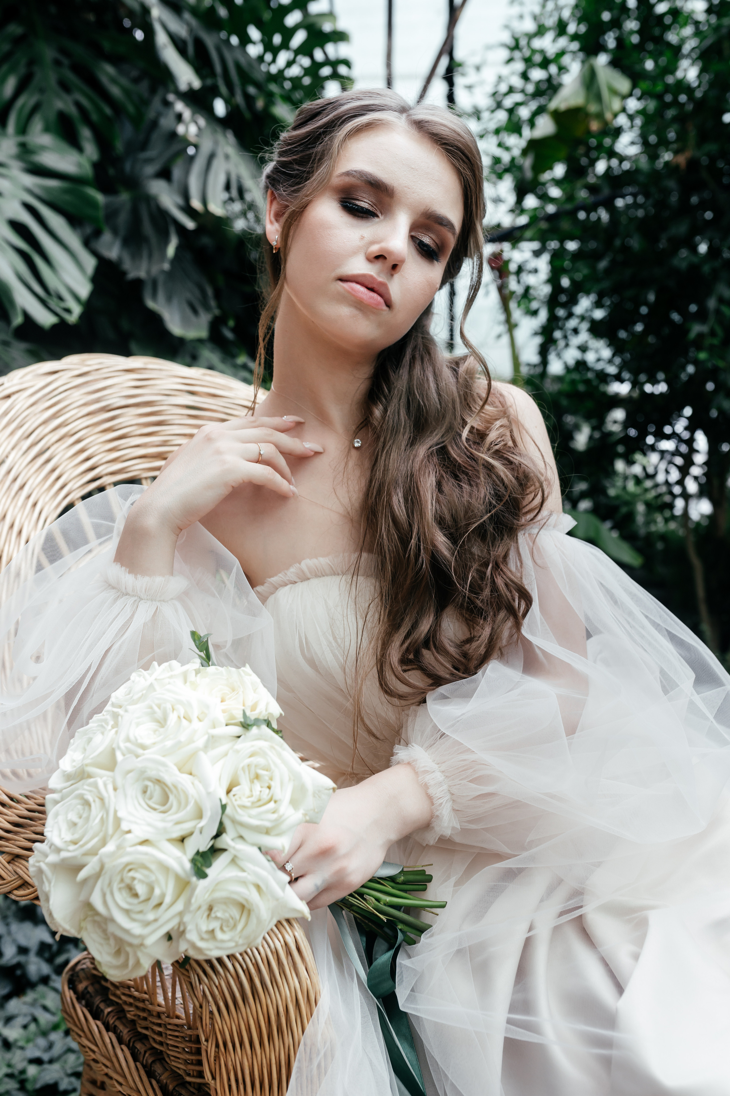 Никита и Настя. Свадебный и семейный фотограф в Волгограде Наталья Наумова