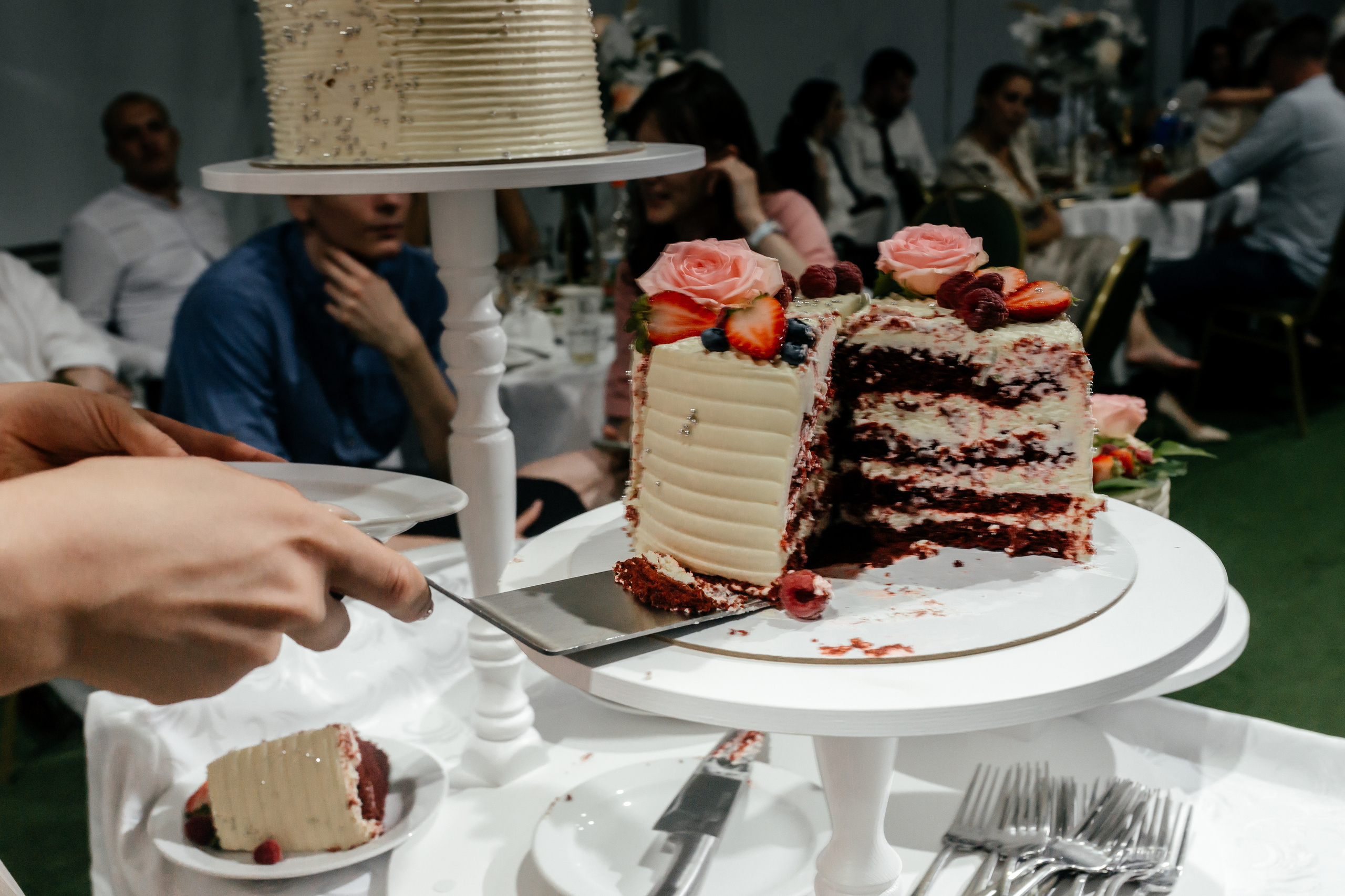 Никита и Настя. Свадебный и семейный фотограф в Волгограде Наталья Наумова