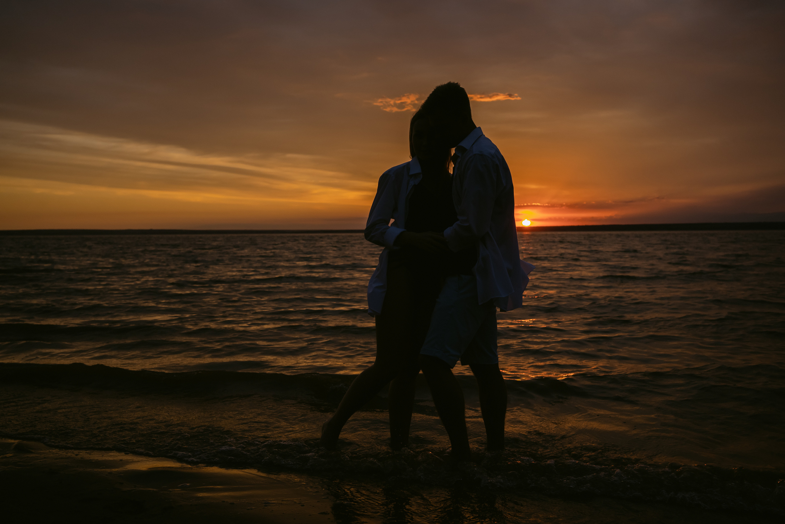 Владислав и Вера. Свадебный и семейный фотограф в Волгограде Наталья Наумова