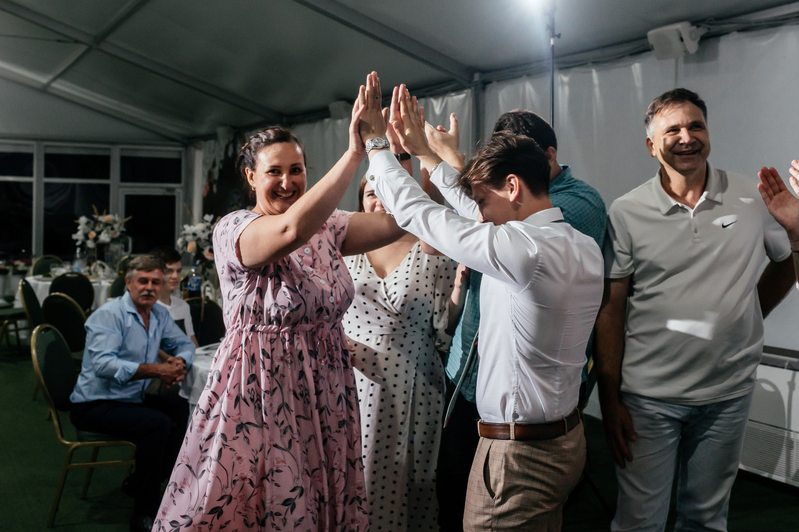 Никита и Настя. Свадебный и семейный фотограф в Волгограде Наталья Наумова