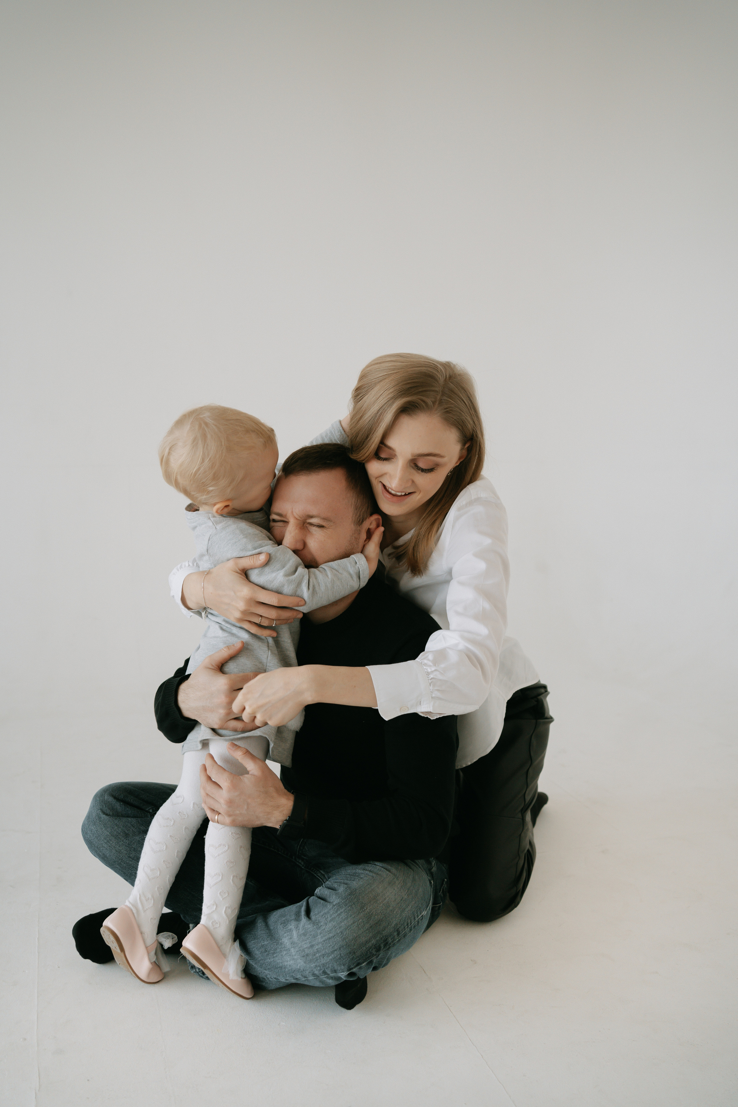 Костя, Яна, Елена, Софа. Свадебный и семейный фотограф в Волгограде Наталья Наумова