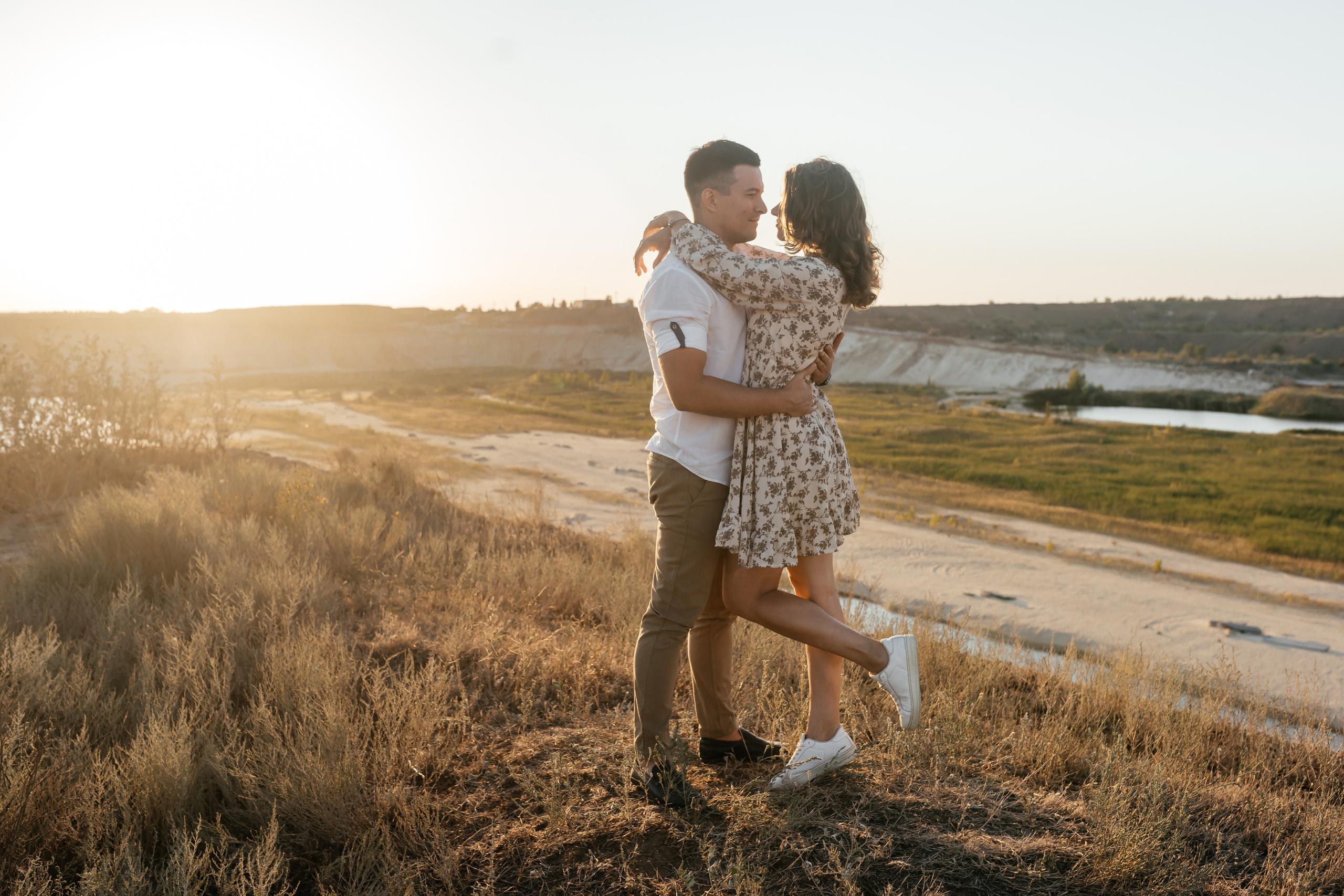 Рома, Настя, Ульяна. Свадебный и семейный фотограф в Волгограде Наталья Наумова