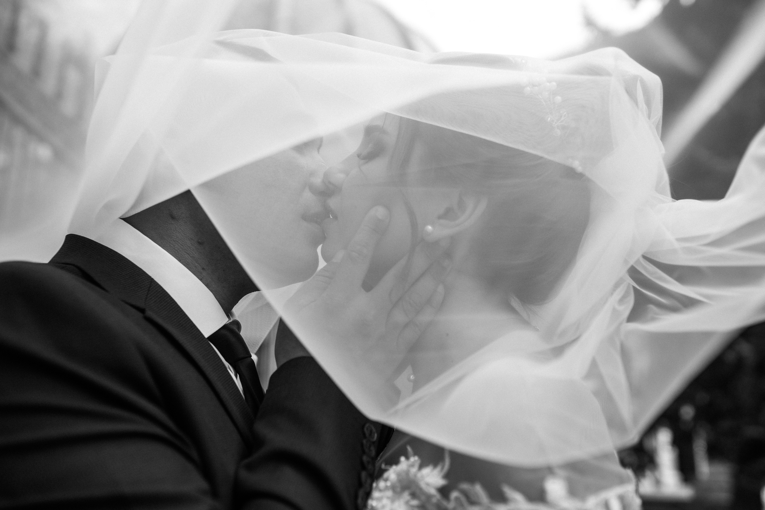 Александр и Юлия. Свадебный и семейный фотограф в Волгограде Наталья Наумова