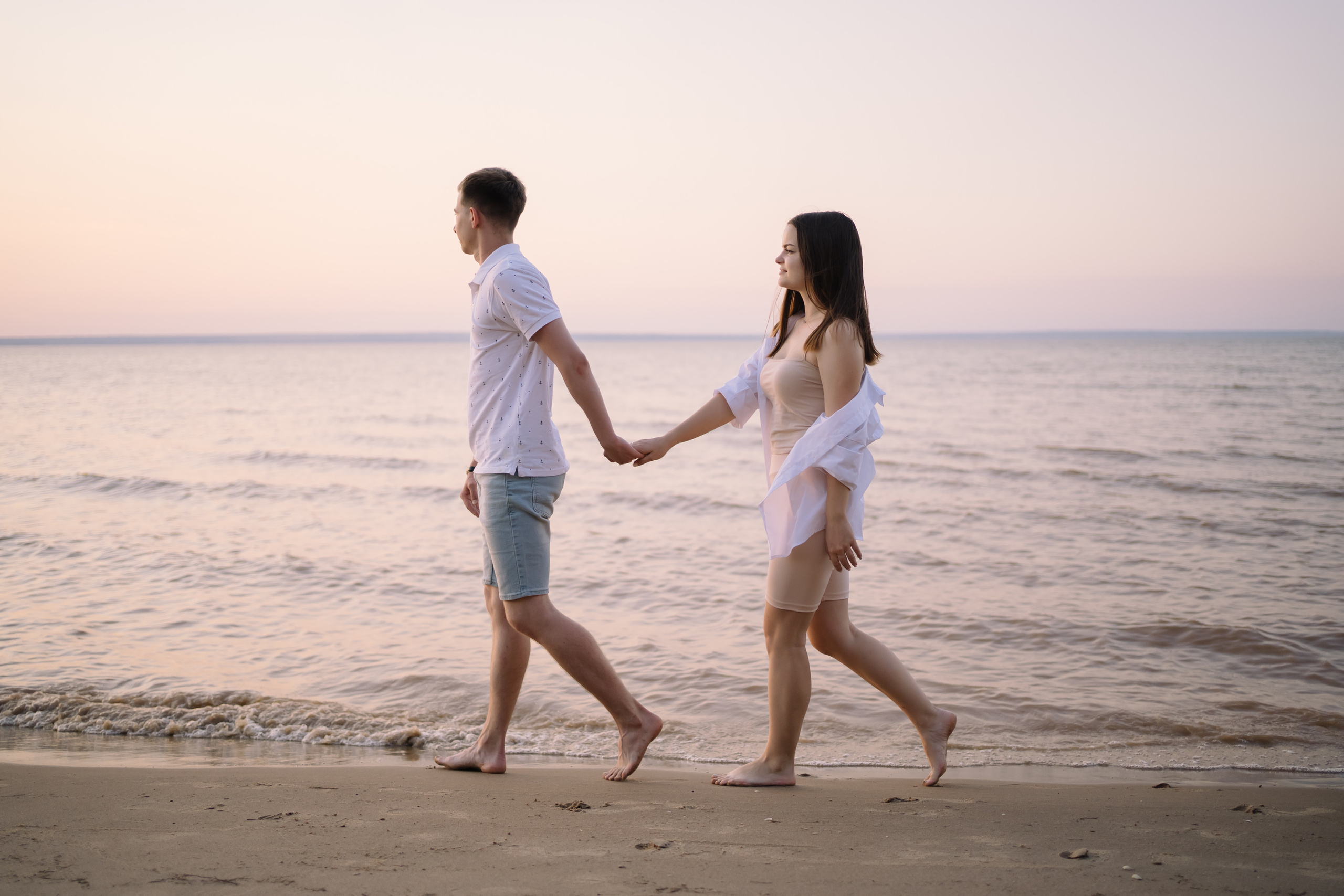 Дима и Лера. Свадебный и семейный фотограф в Волгограде Наталья Наумова
