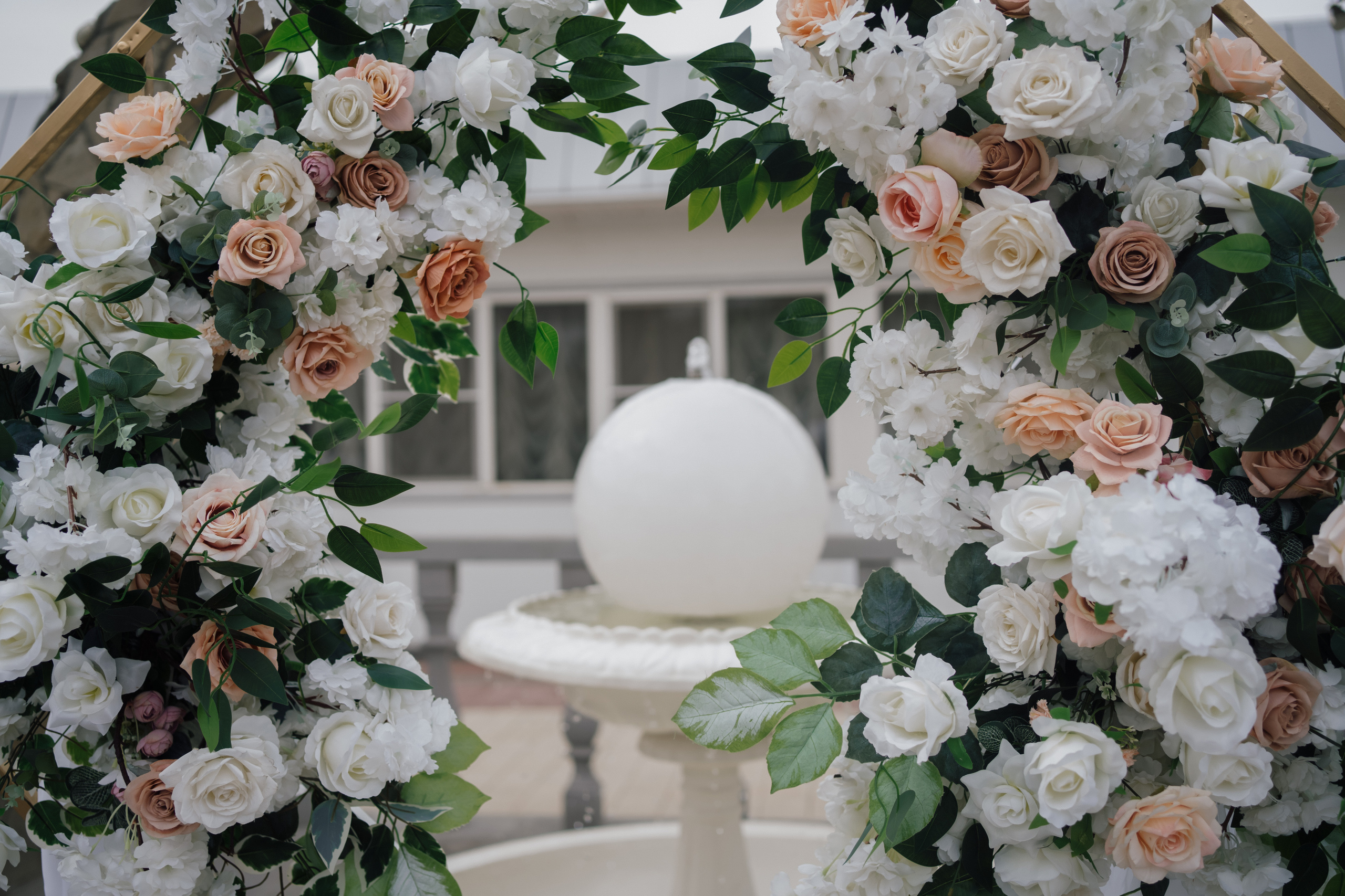 Дмитрий и Валерия. Свадебный и семейный фотограф в Волгограде Наталья Наумова