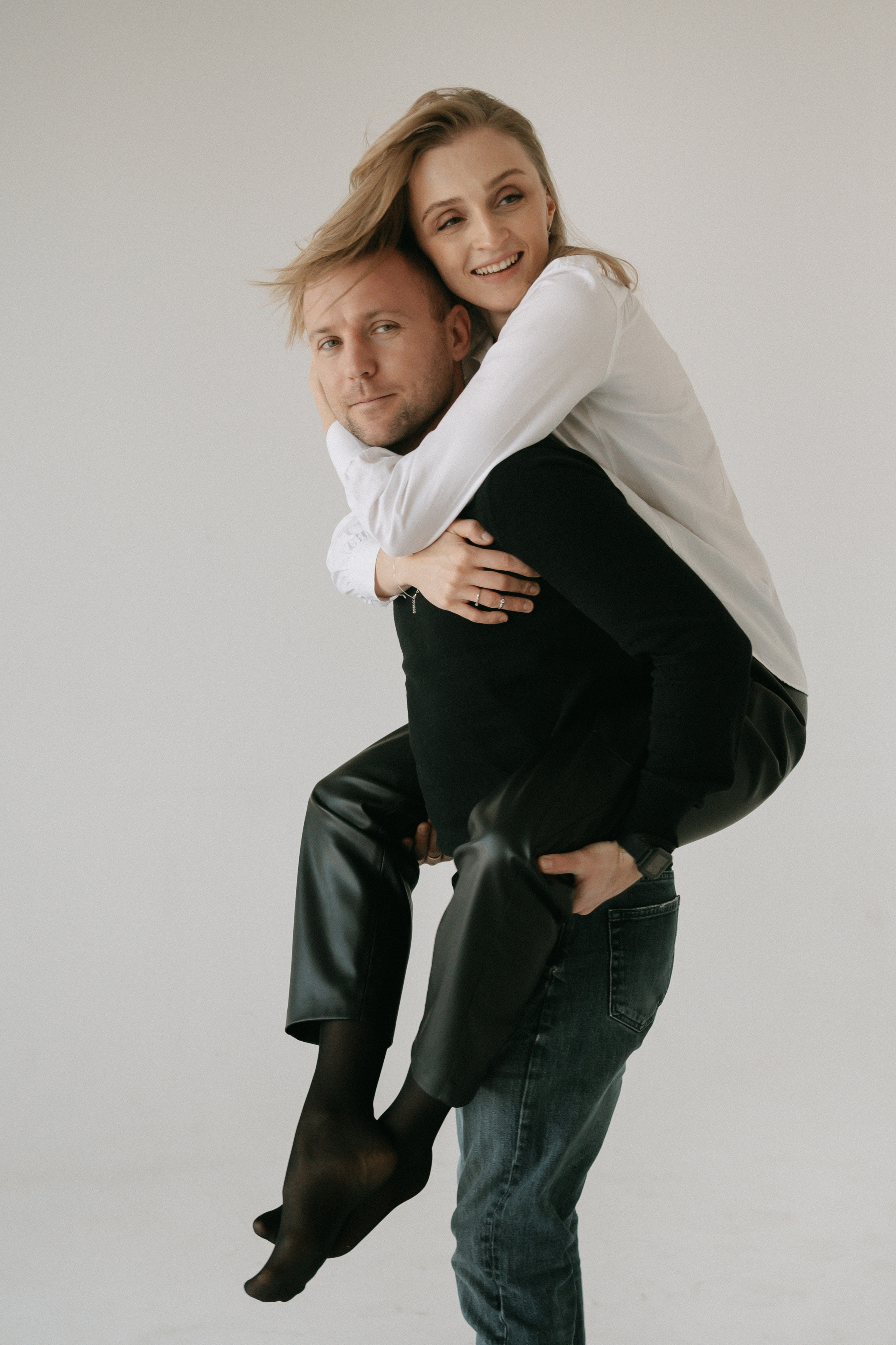 Костя, Яна, Елена, Софа. Свадебный и семейный фотограф в Волгограде Наталья Наумова