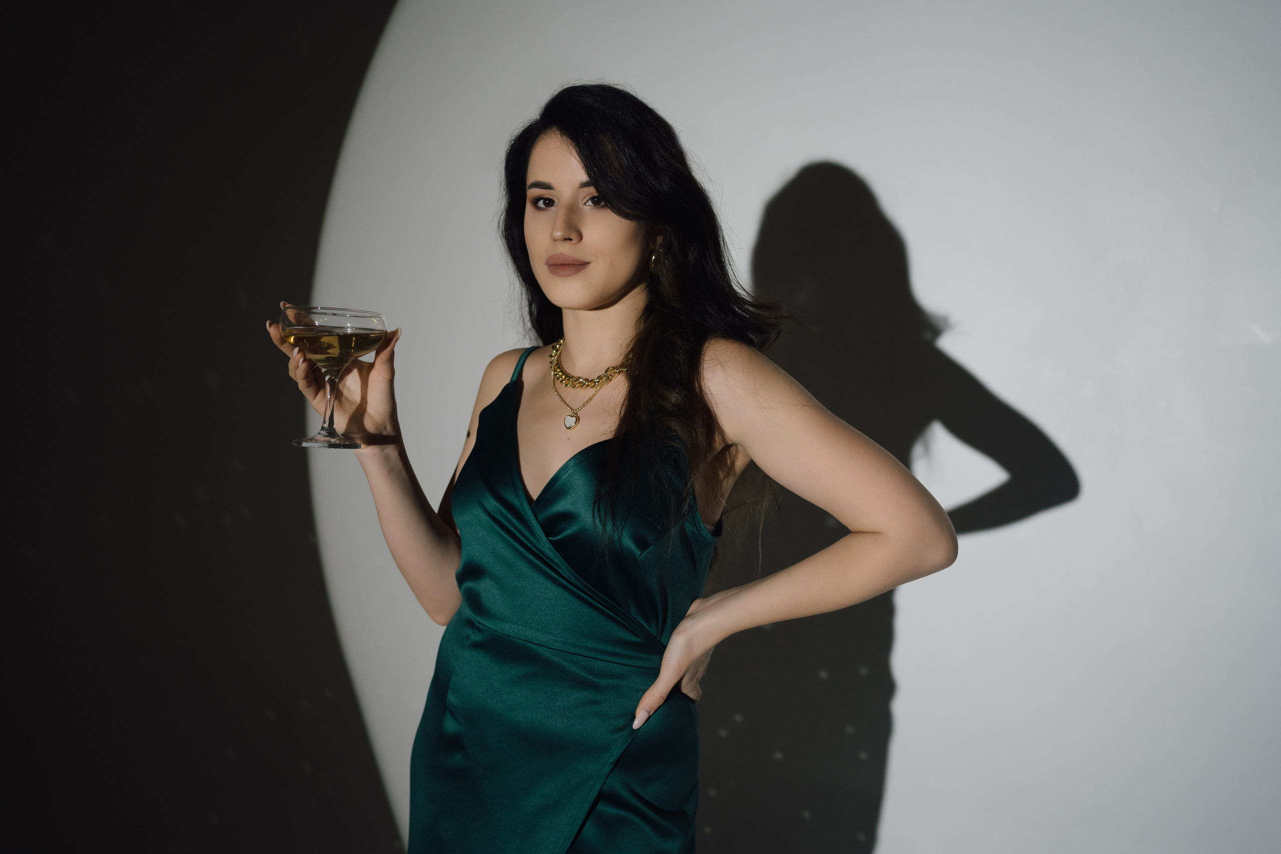 Татьяна. Свадебный и семейный фотограф в Волгограде Наталья Наумова