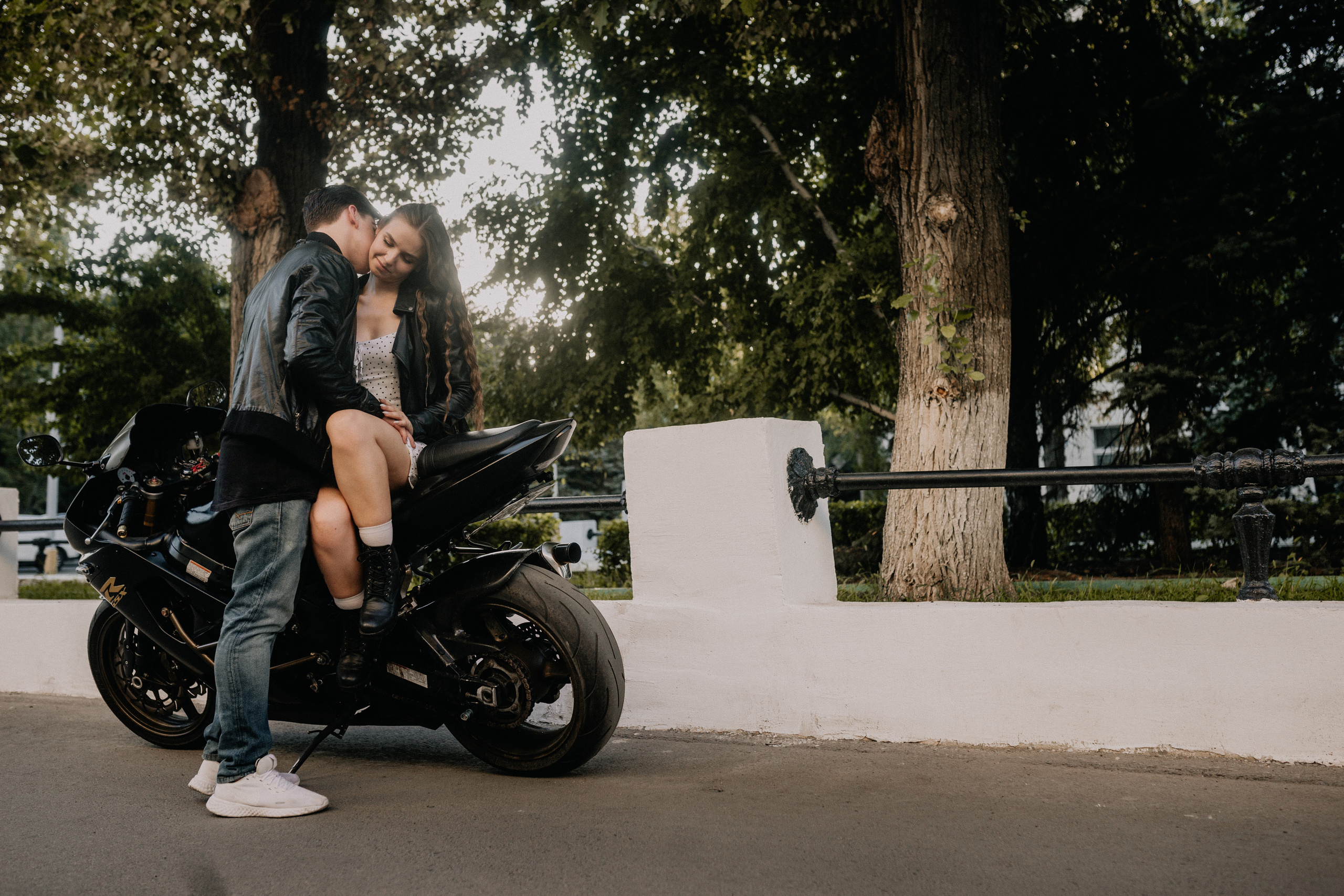 Никита и Настя. Свадебный и семейный фотограф в Волгограде Наталья Наумова