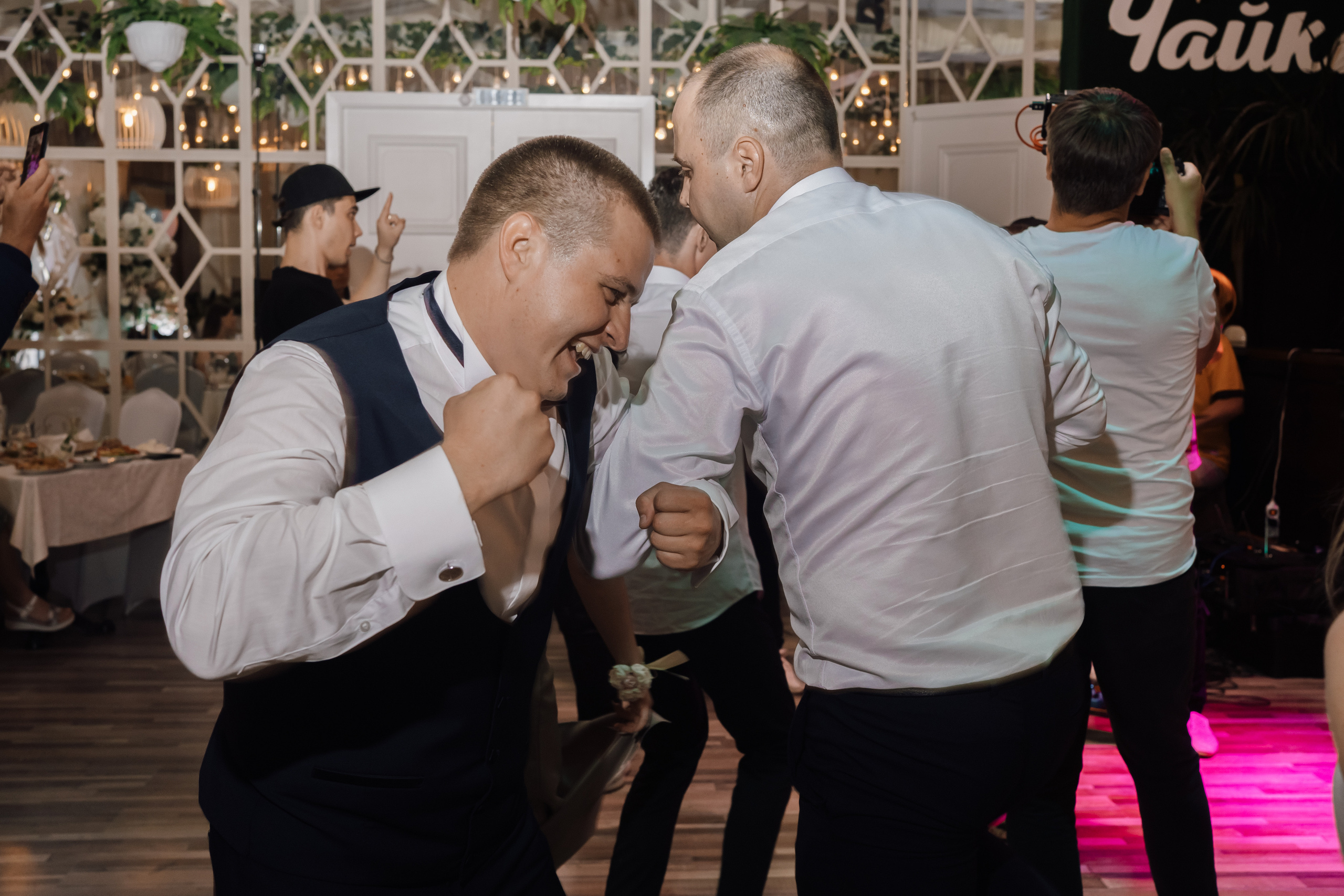 Александр и Диана. Свадебный и семейный фотограф в Волгограде Наталья Наумова