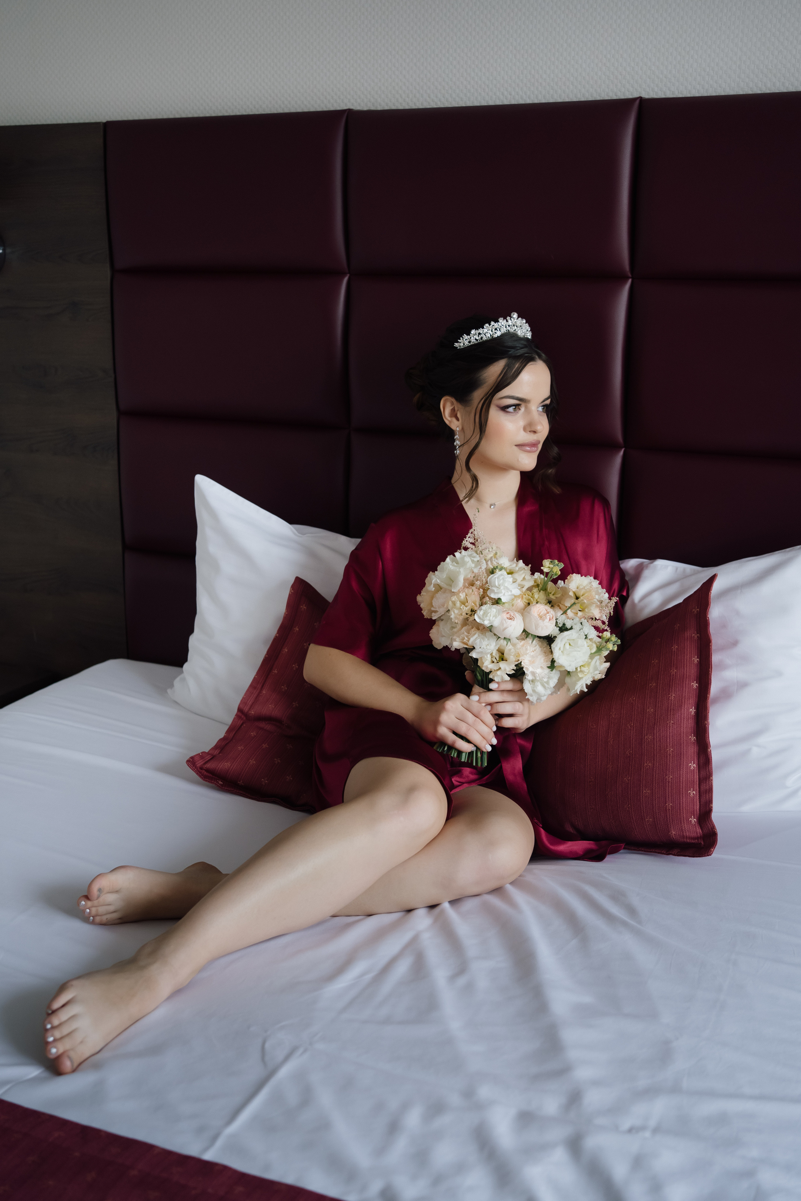 Дмитрий и Валерия. Свадебный и семейный фотограф в Волгограде Наталья Наумова