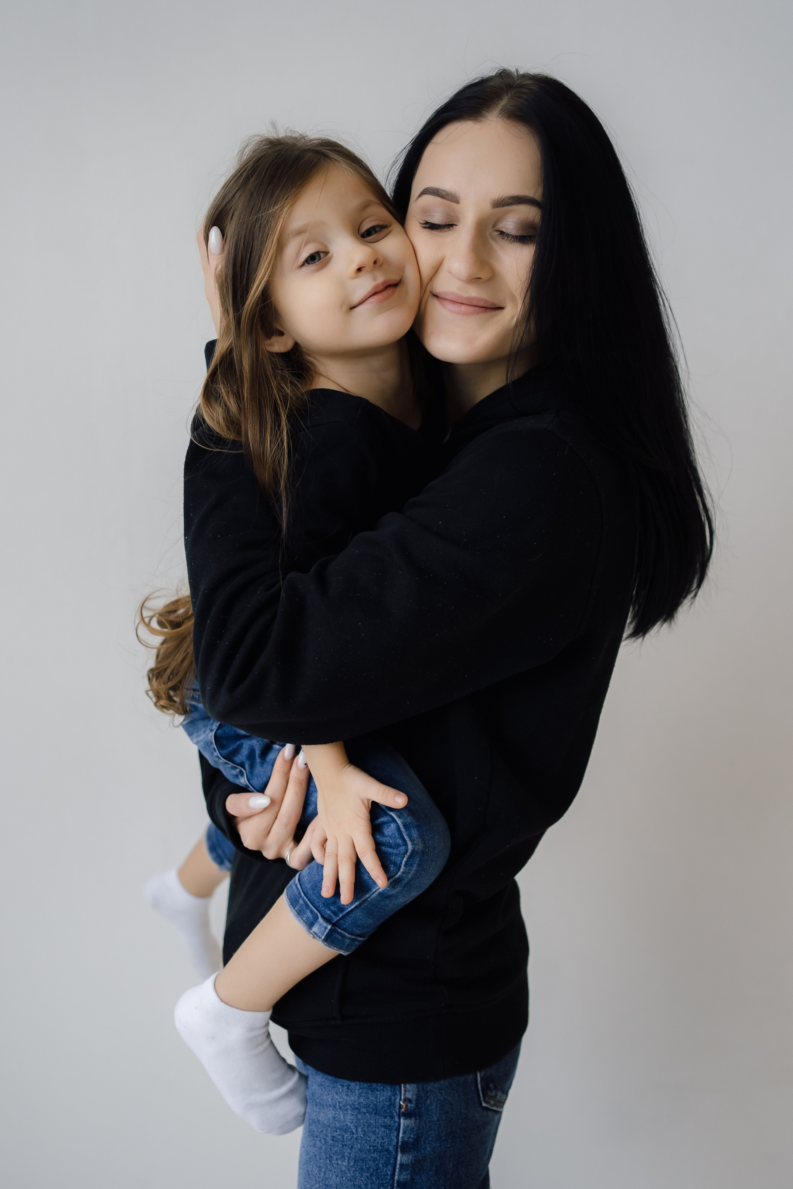 Арина, Аглая, Олег. Свадебный и семейный фотограф в Волгограде Наталья Наумова