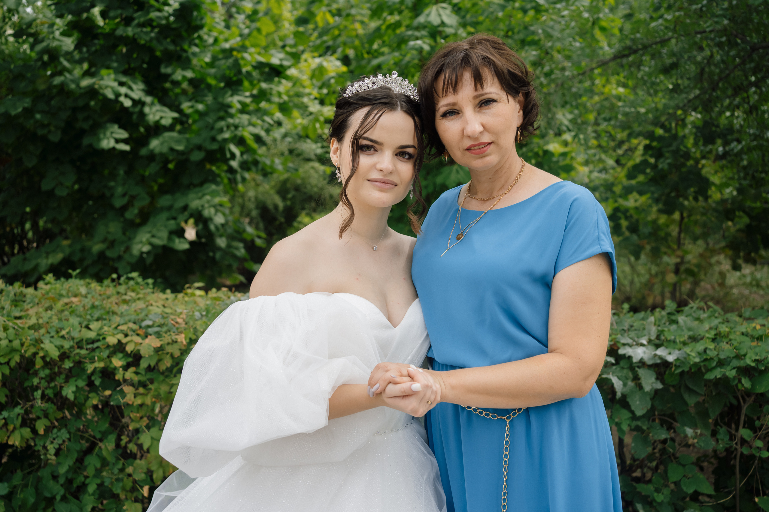 Дмитрий и Валерия. Свадебный и семейный фотограф в Волгограде Наталья Наумова