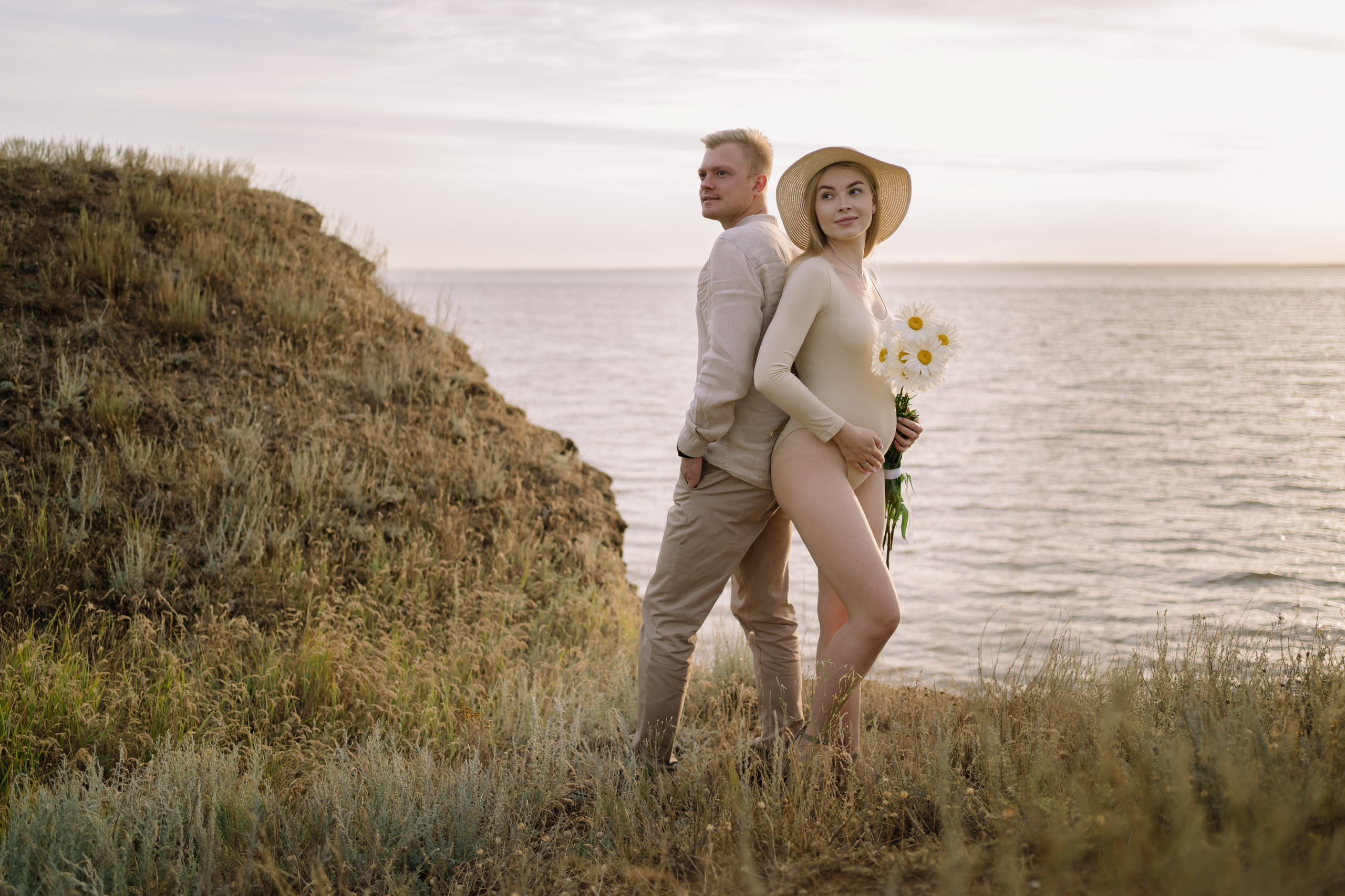 Владислав и Вера. Свадебный и семейный фотограф в Волгограде Наталья Наумова