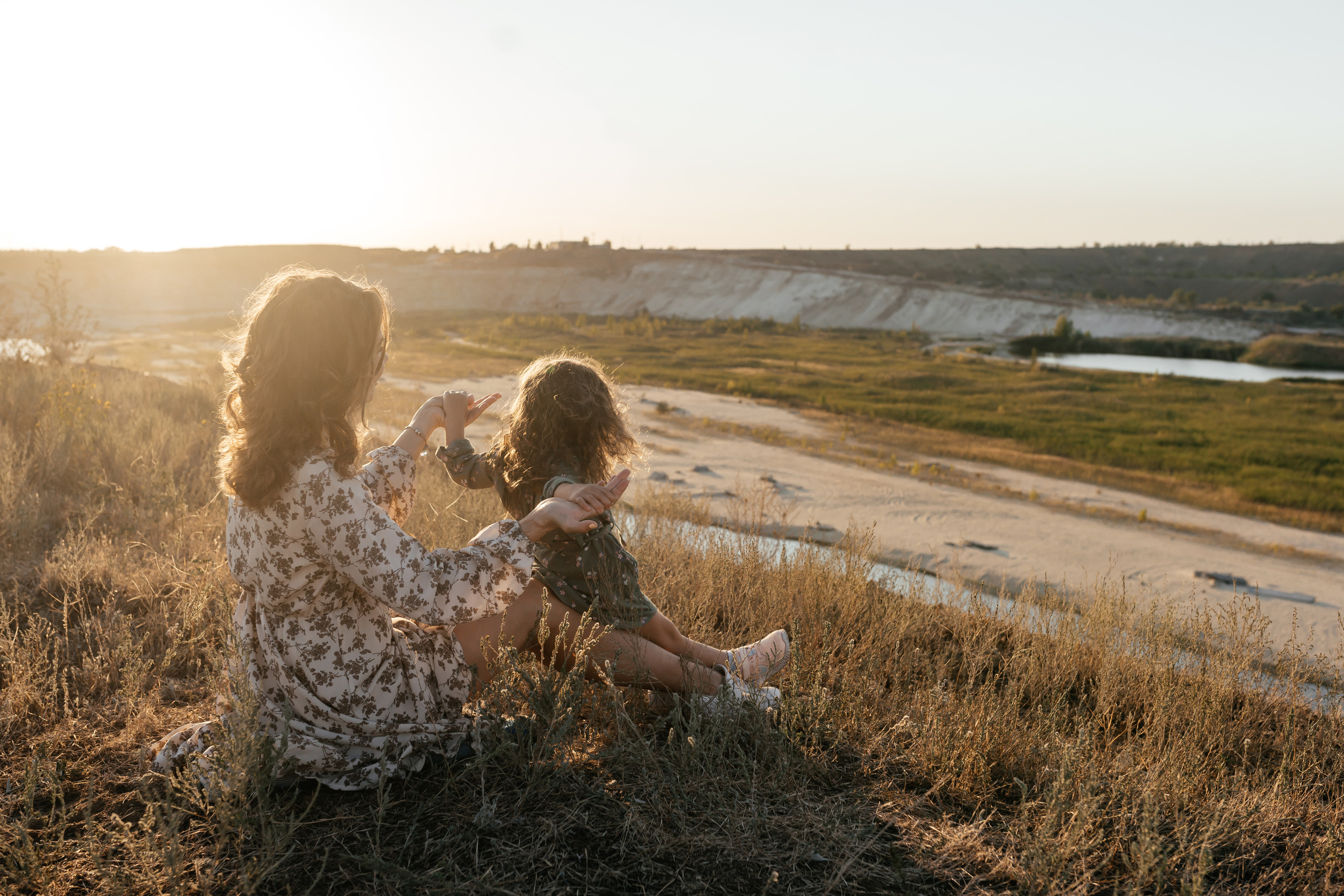 Рома, Настя, Ульяна. Свадебный и семейный фотограф в Волгограде Наталья Наумова