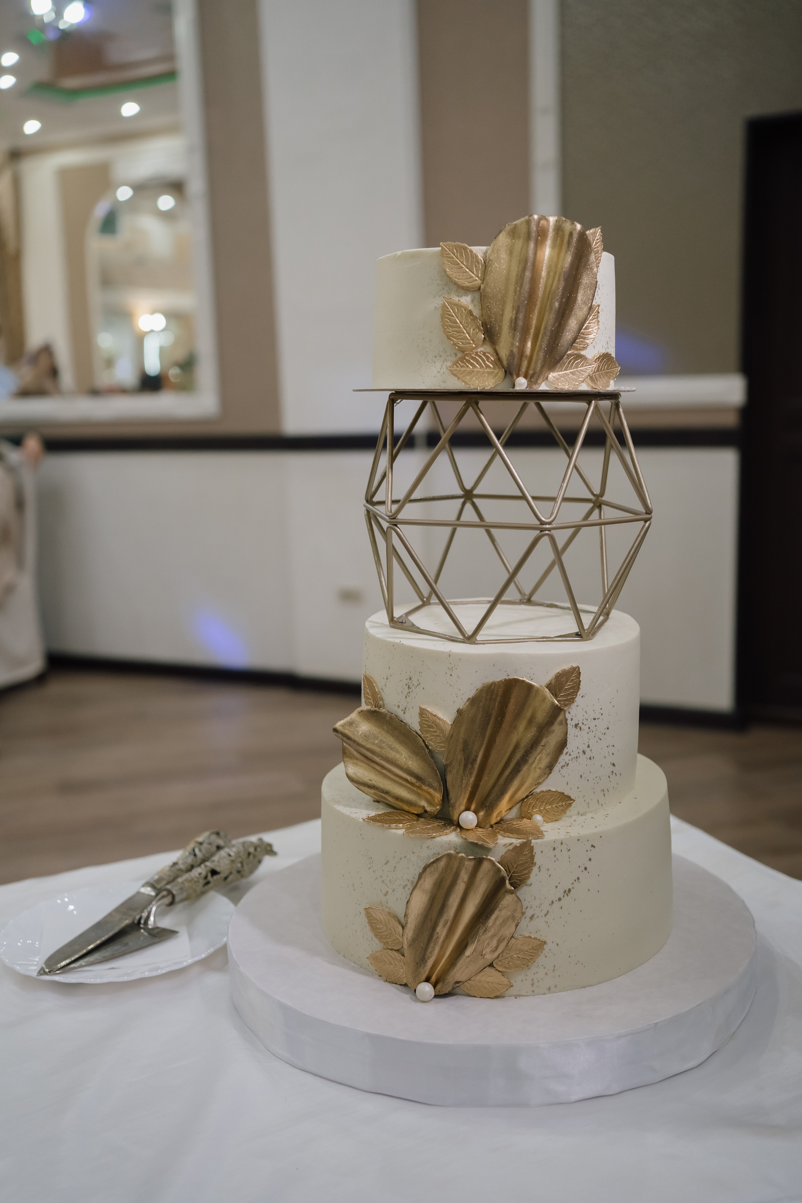 Дмитрий и Валерия. Свадебный и семейный фотограф в Волгограде Наталья Наумова