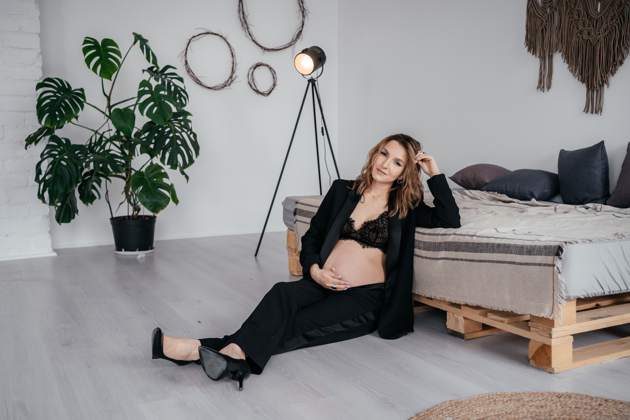 Настя и Алиса. Свадебный и семейный фотограф в Волгограде Наталья Наумова