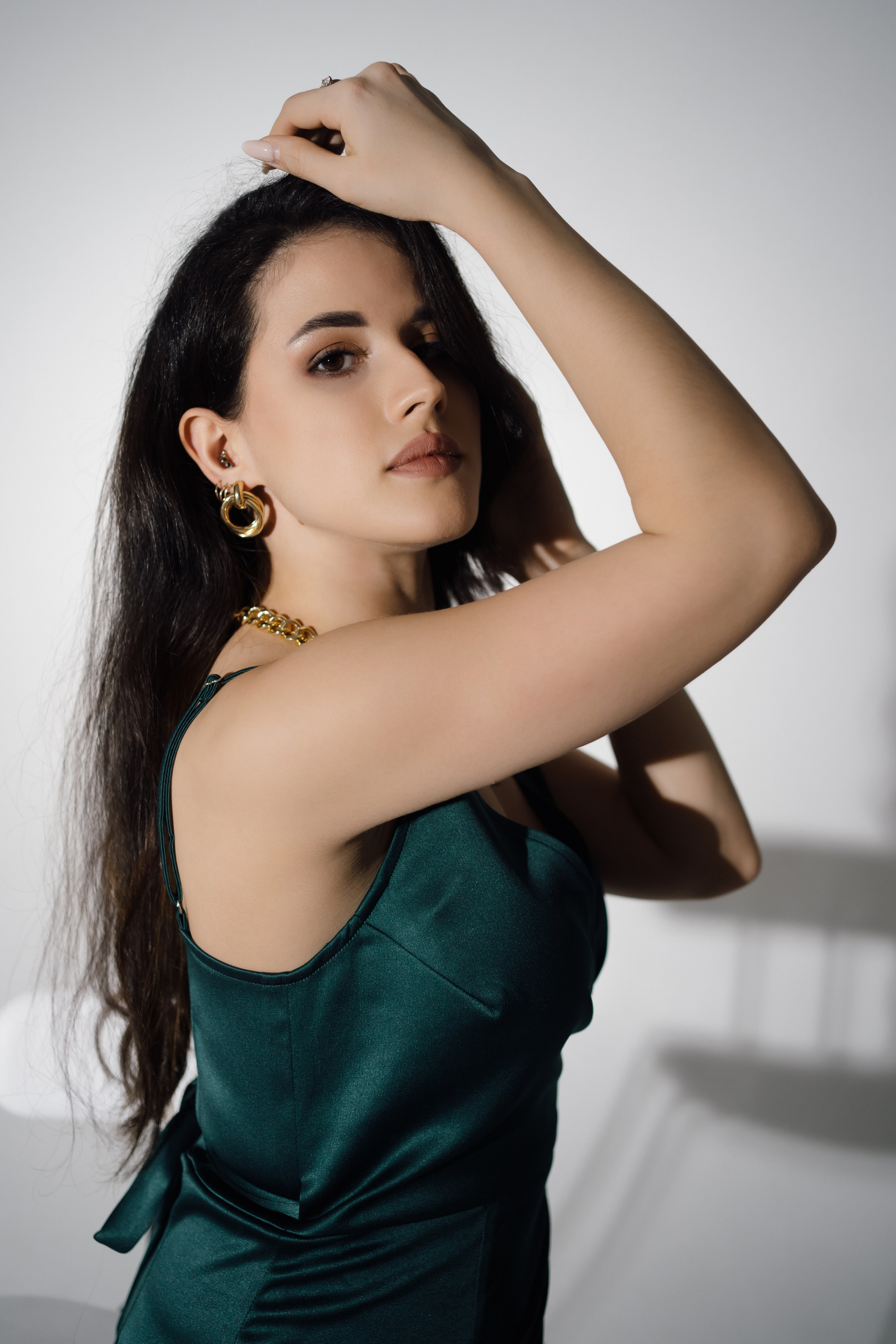 Татьяна. Свадебный и семейный фотограф в Волгограде Наталья Наумова