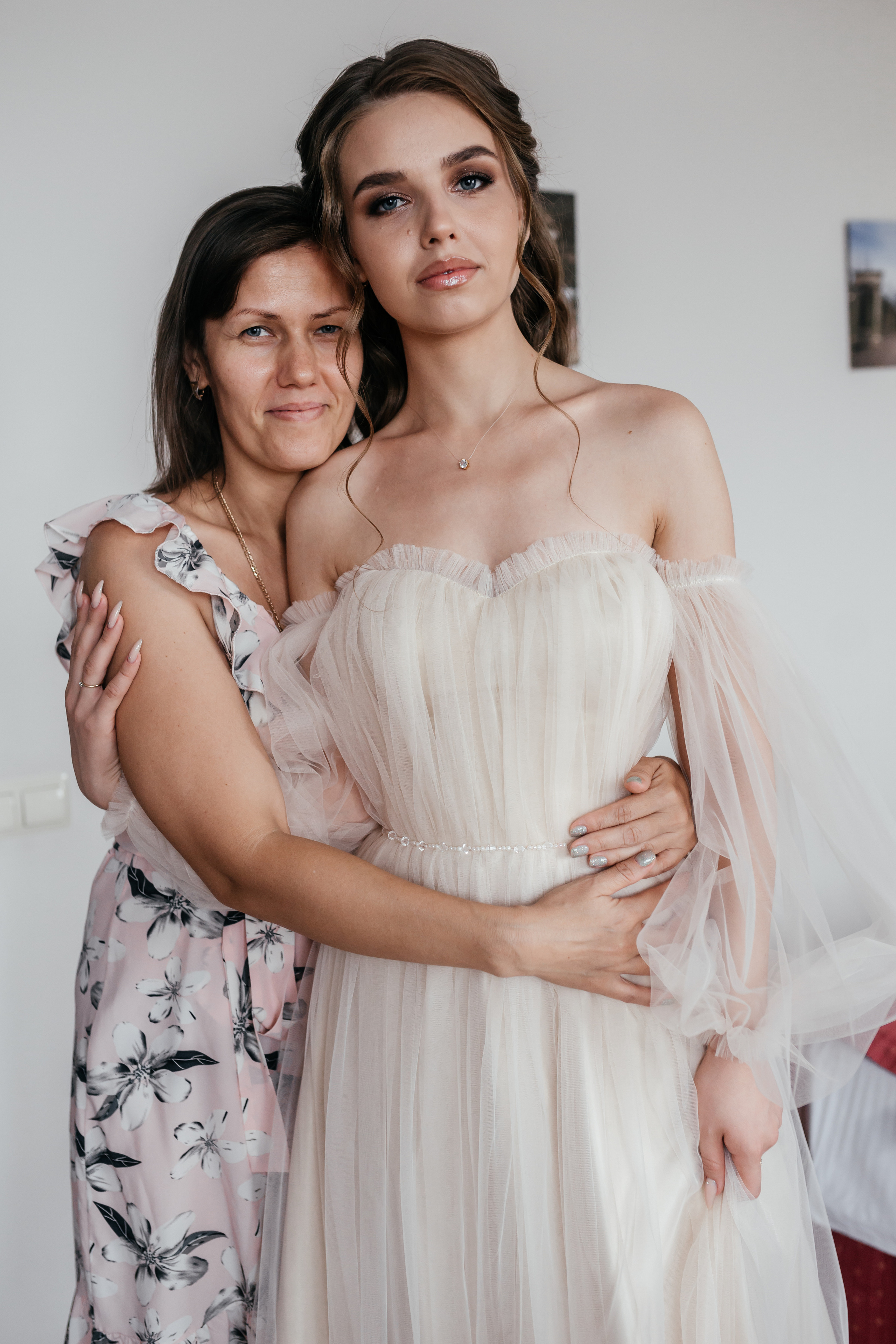 Никита и Настя. Свадебный и семейный фотограф в Волгограде Наталья Наумова