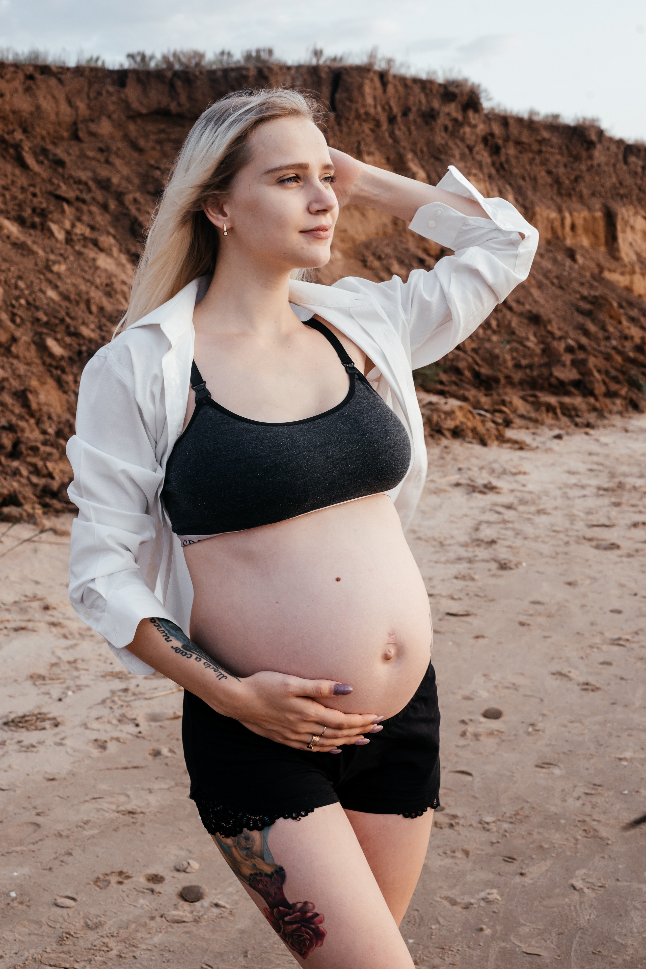Олеся, Женя, Евангелина. Свадебный и семейный фотограф в Волгограде Наталья Наумова
