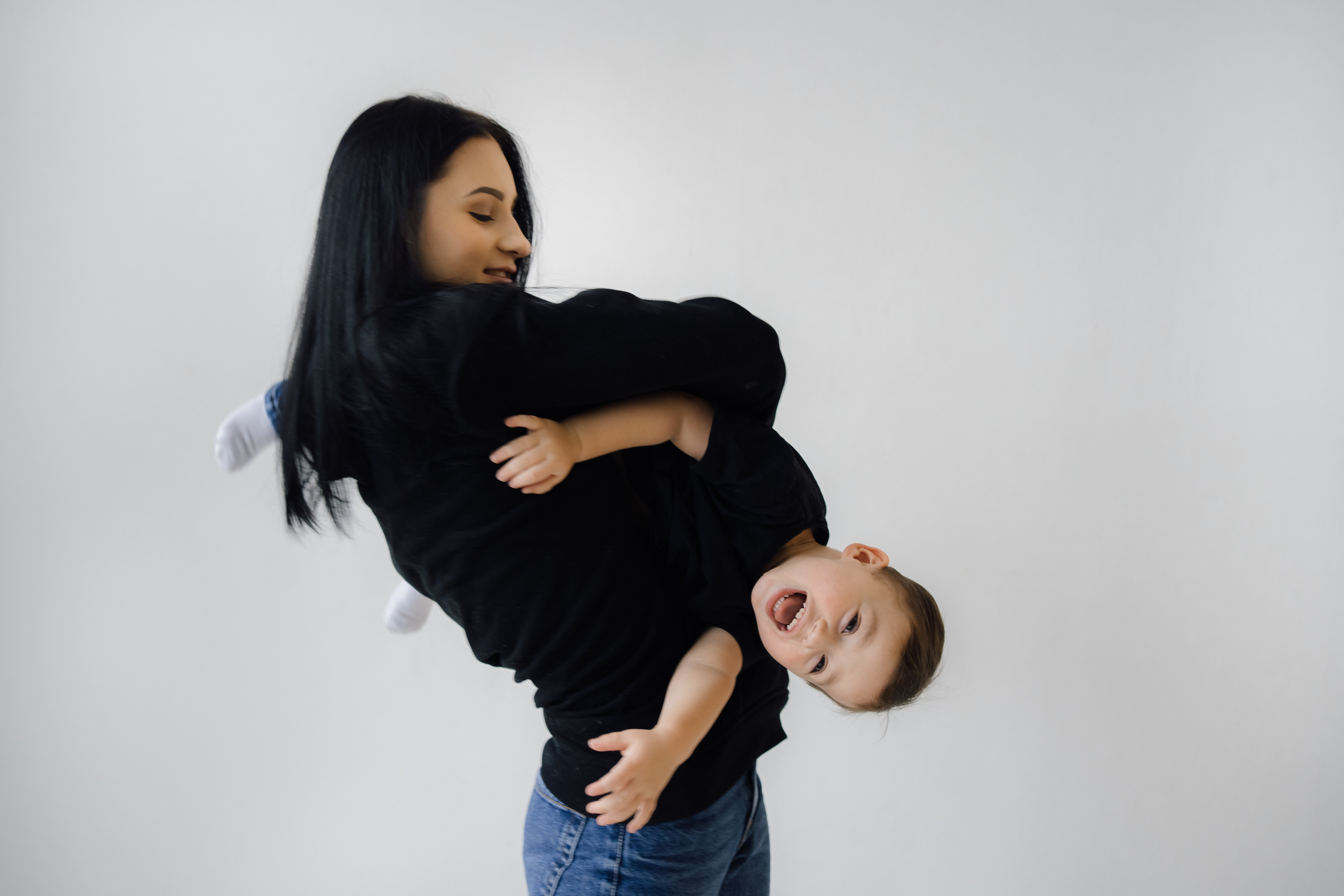 Арина, Аглая, Олег. Свадебный и семейный фотограф в Волгограде Наталья Наумова