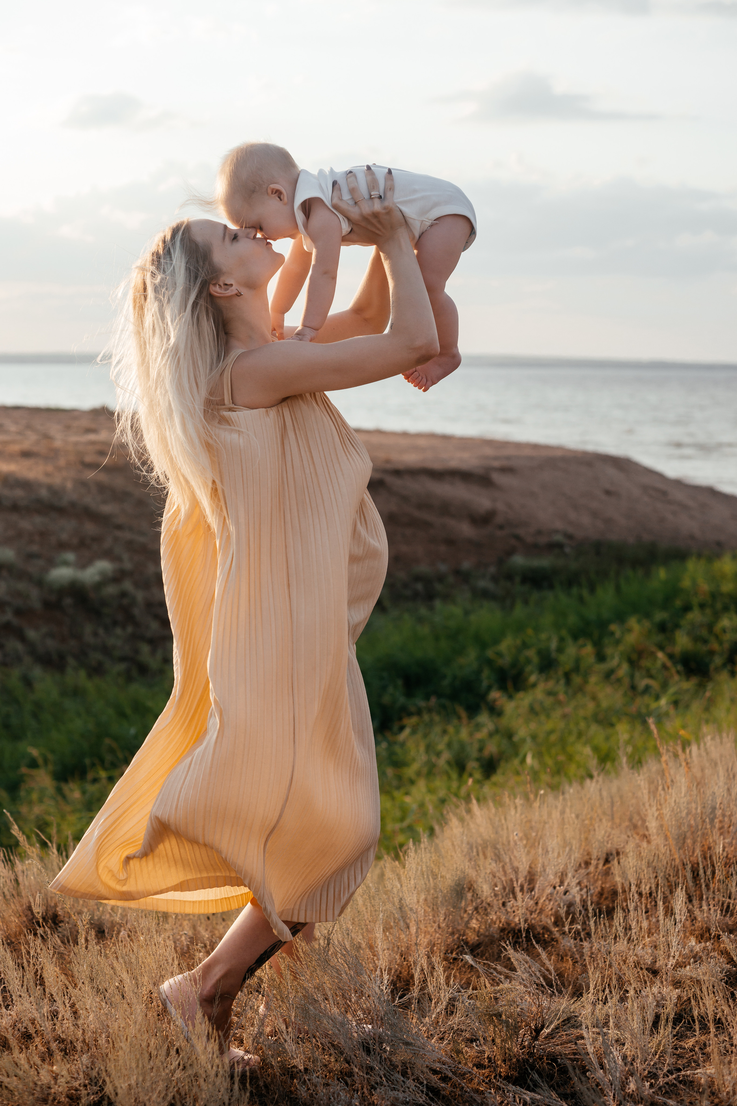 Олеся, Женя, Евангелина. Свадебный и семейный фотограф в Волгограде Наталья Наумова
