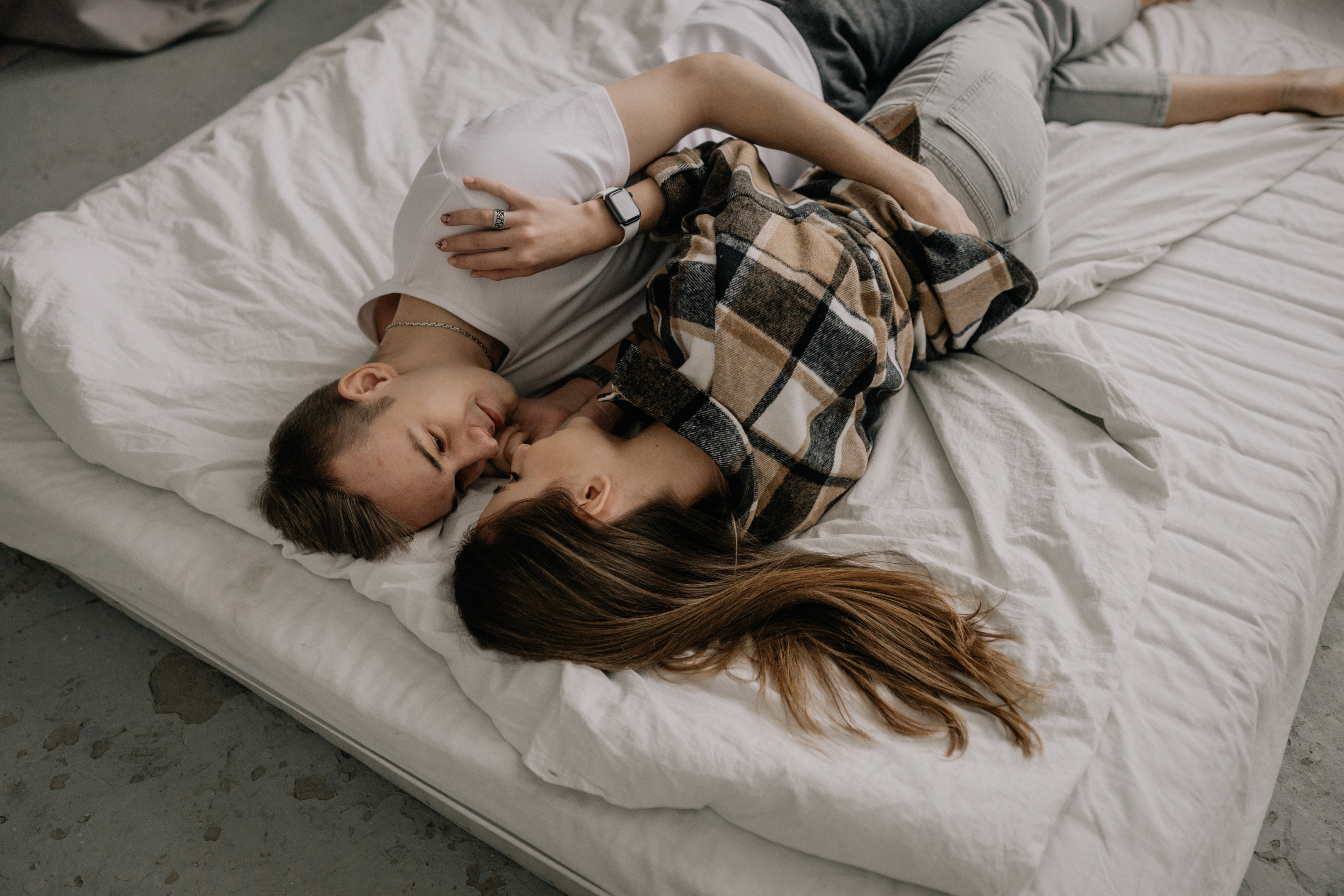 Кирилл и Кристина. Свадебный и семейный фотограф в Волгограде Наталья Наумова