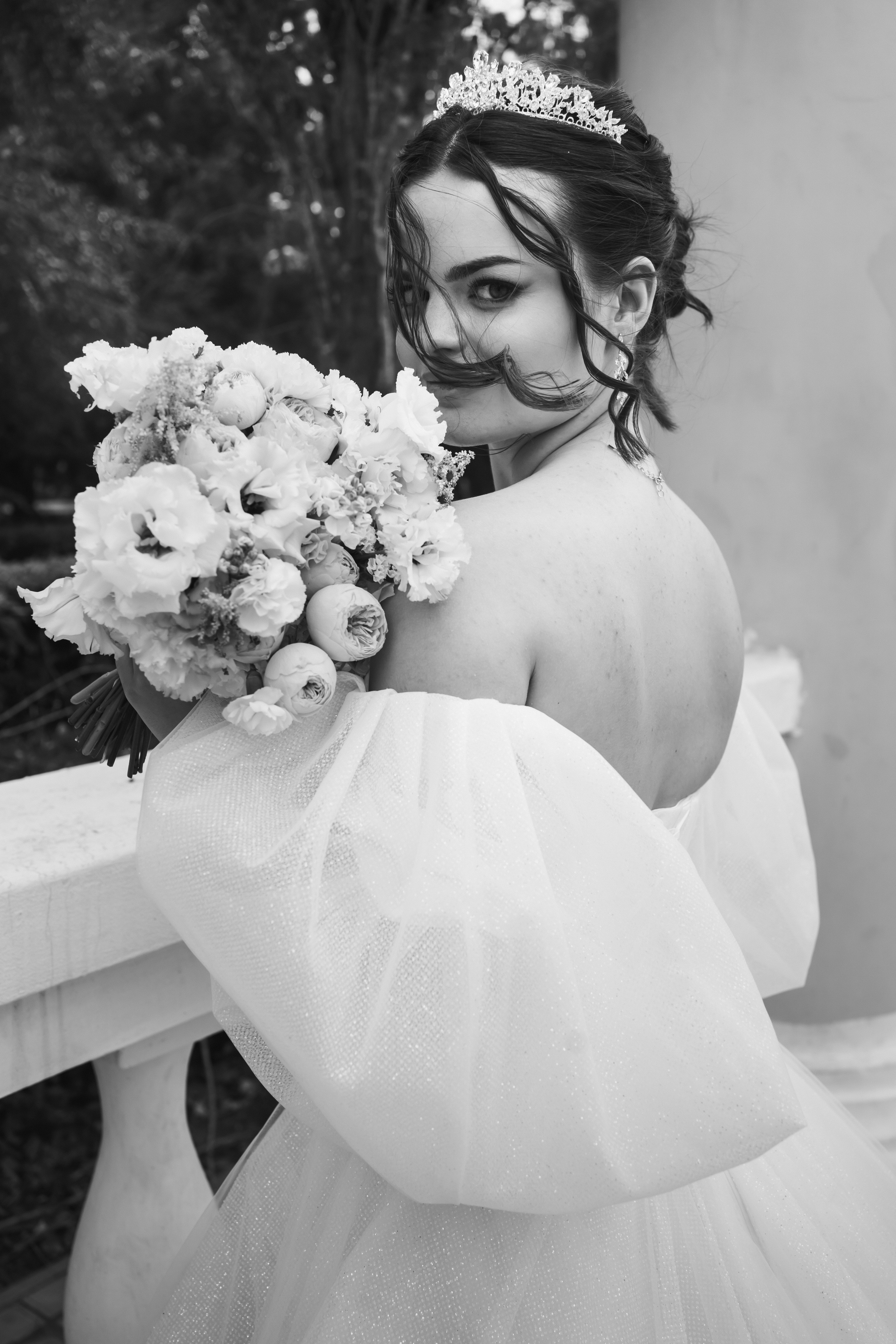 Дмитрий и Валерия. Свадебный и семейный фотограф в Волгограде Наталья Наумова