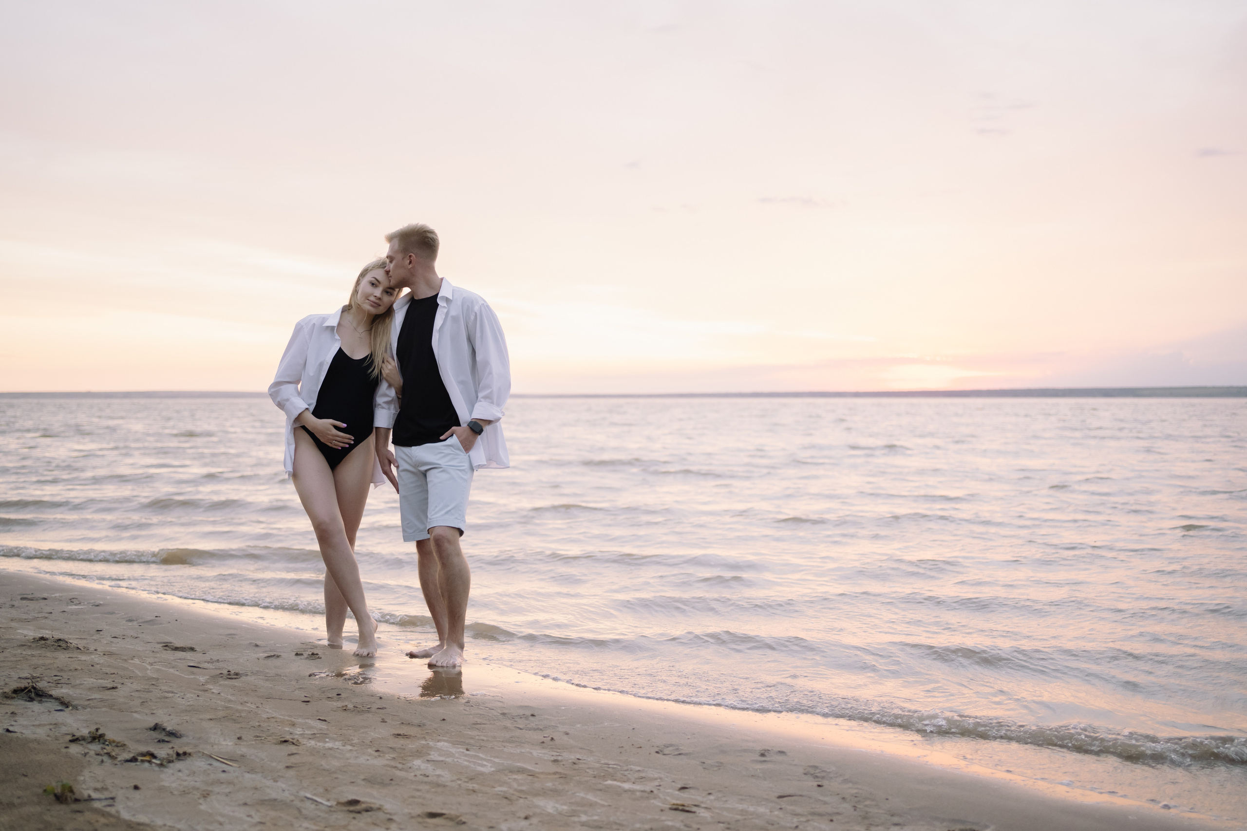 Владислав и Вера. Свадебный и семейный фотограф в Волгограде Наталья Наумова