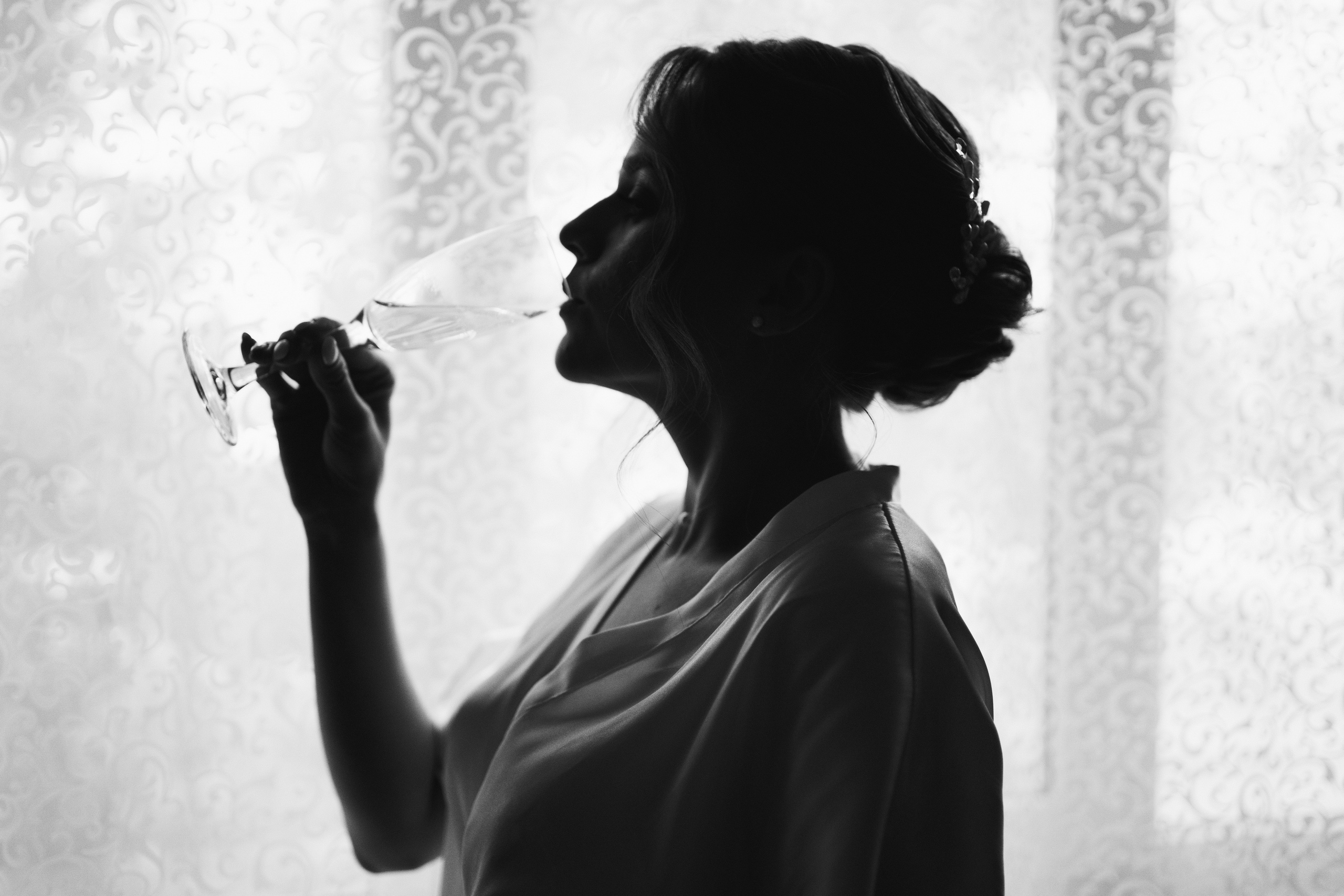 Александр и Диана. Свадебный и семейный фотограф в Волгограде Наталья Наумова