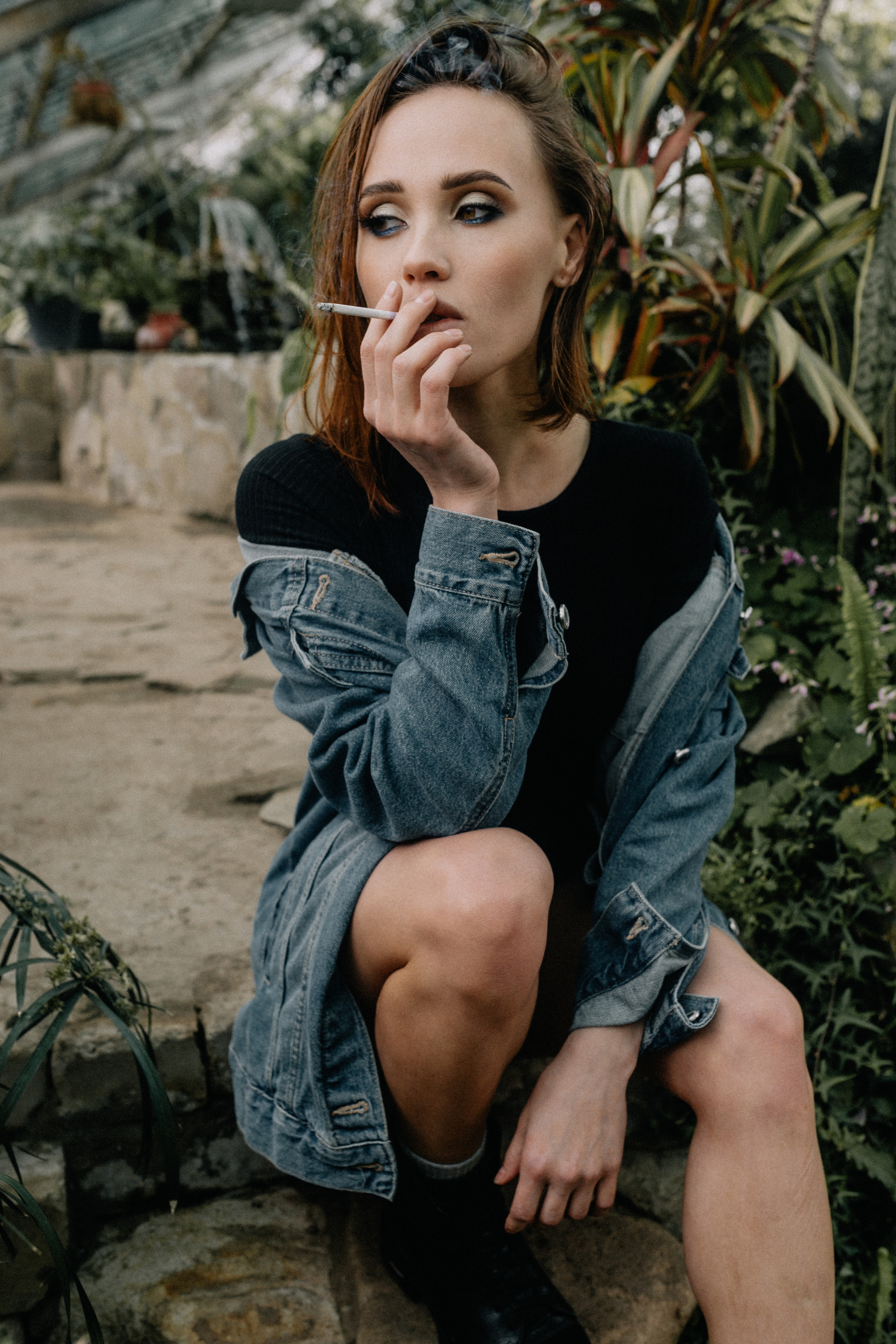 Аня. Свадебный и семейный фотограф в Волгограде Наталья Наумова