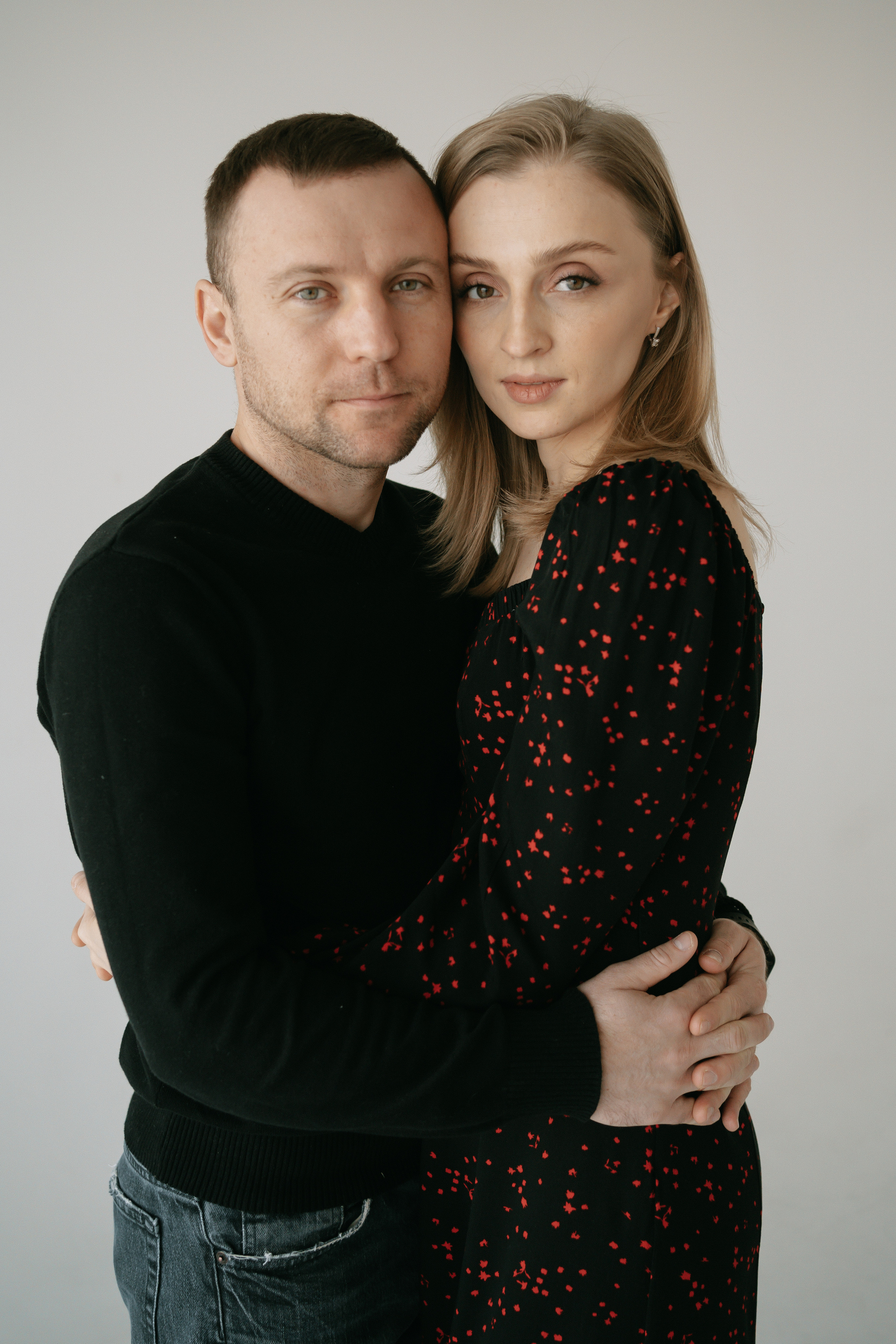 Костя, Яна, Елена, Софа. Свадебный и семейный фотограф в Волгограде Наталья Наумова