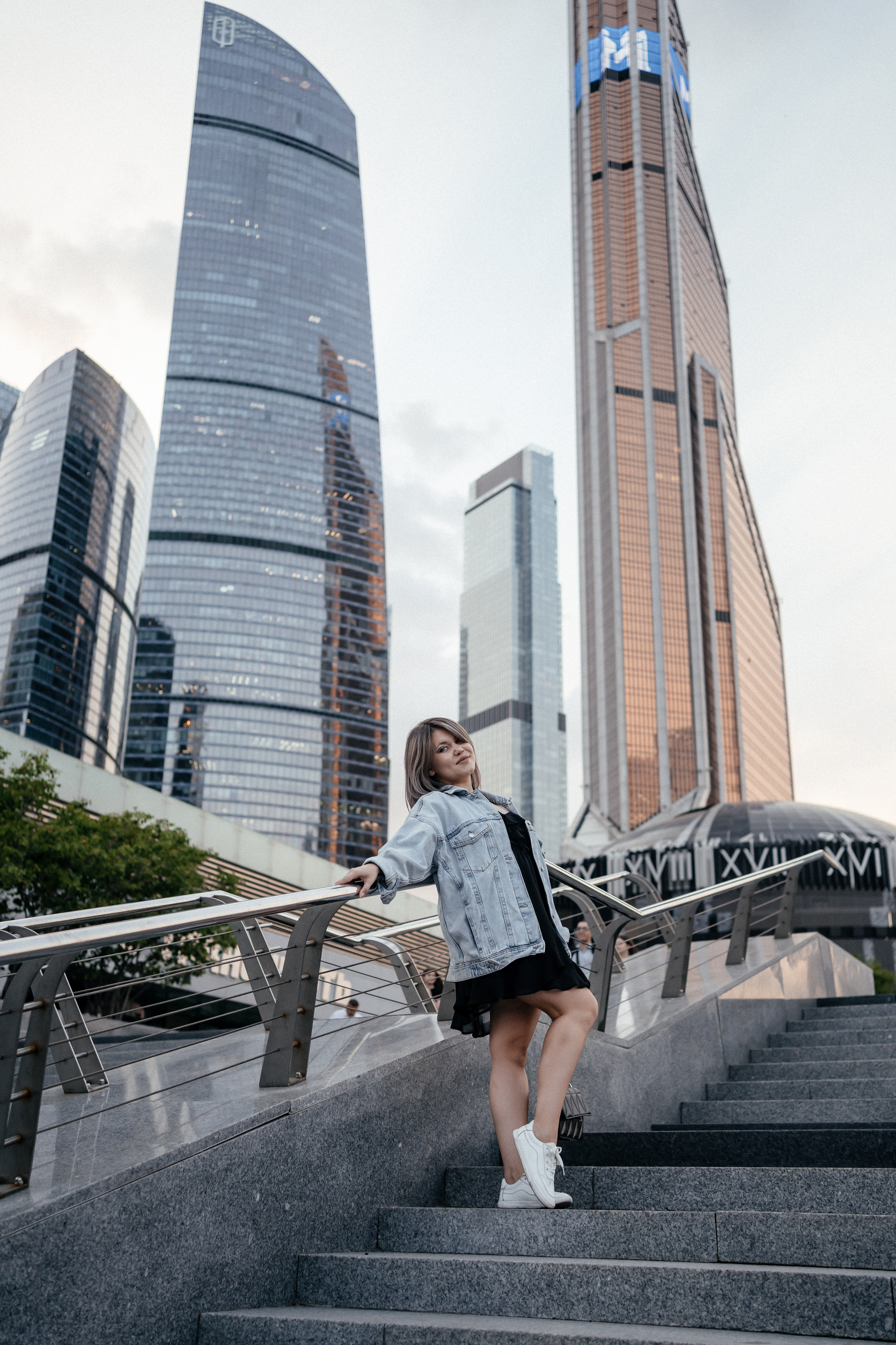 Москва. Свадебный и семейный фотограф в Волгограде Наталья Наумова