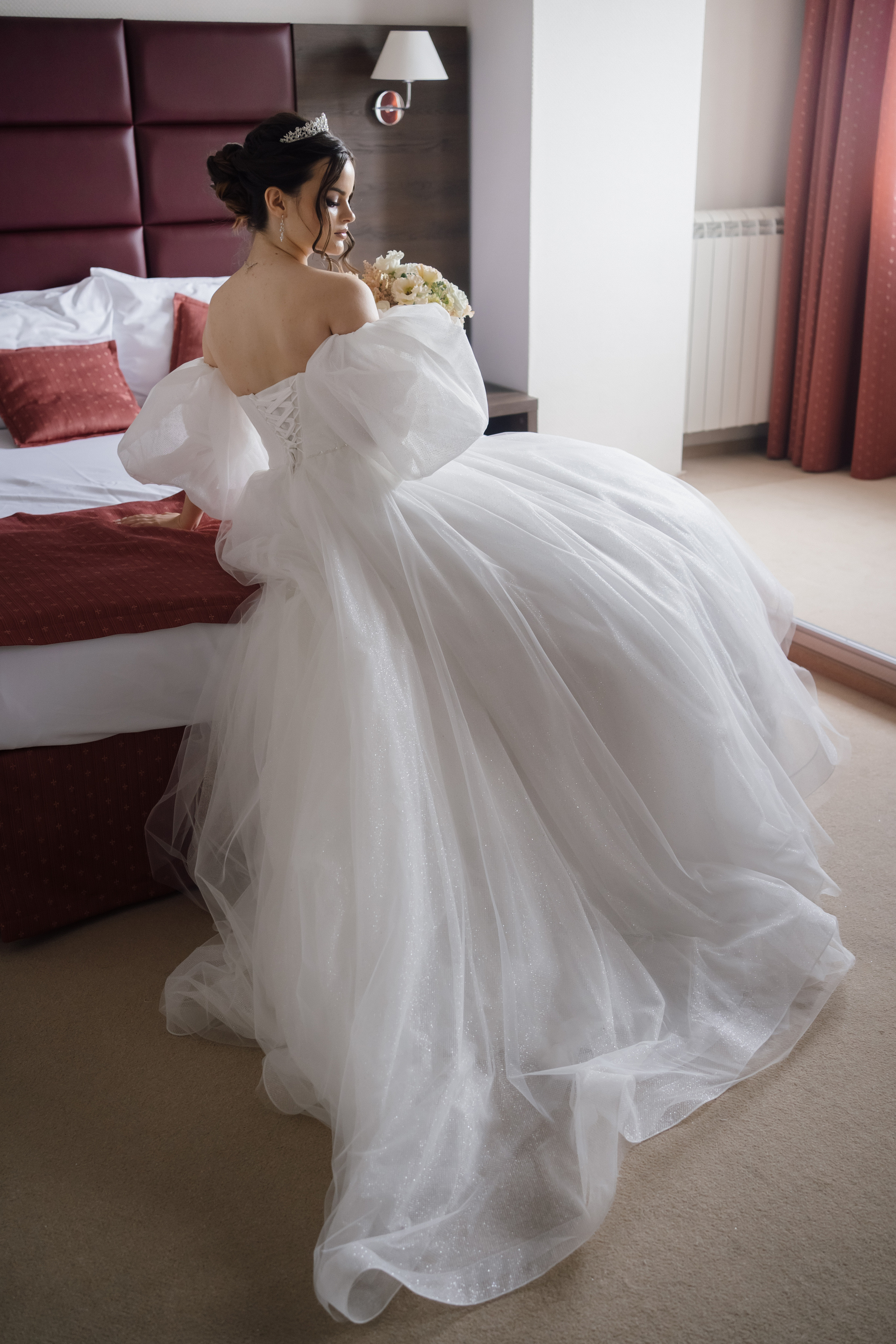 Дмитрий и Валерия. Свадебный и семейный фотограф в Волгограде Наталья Наумова