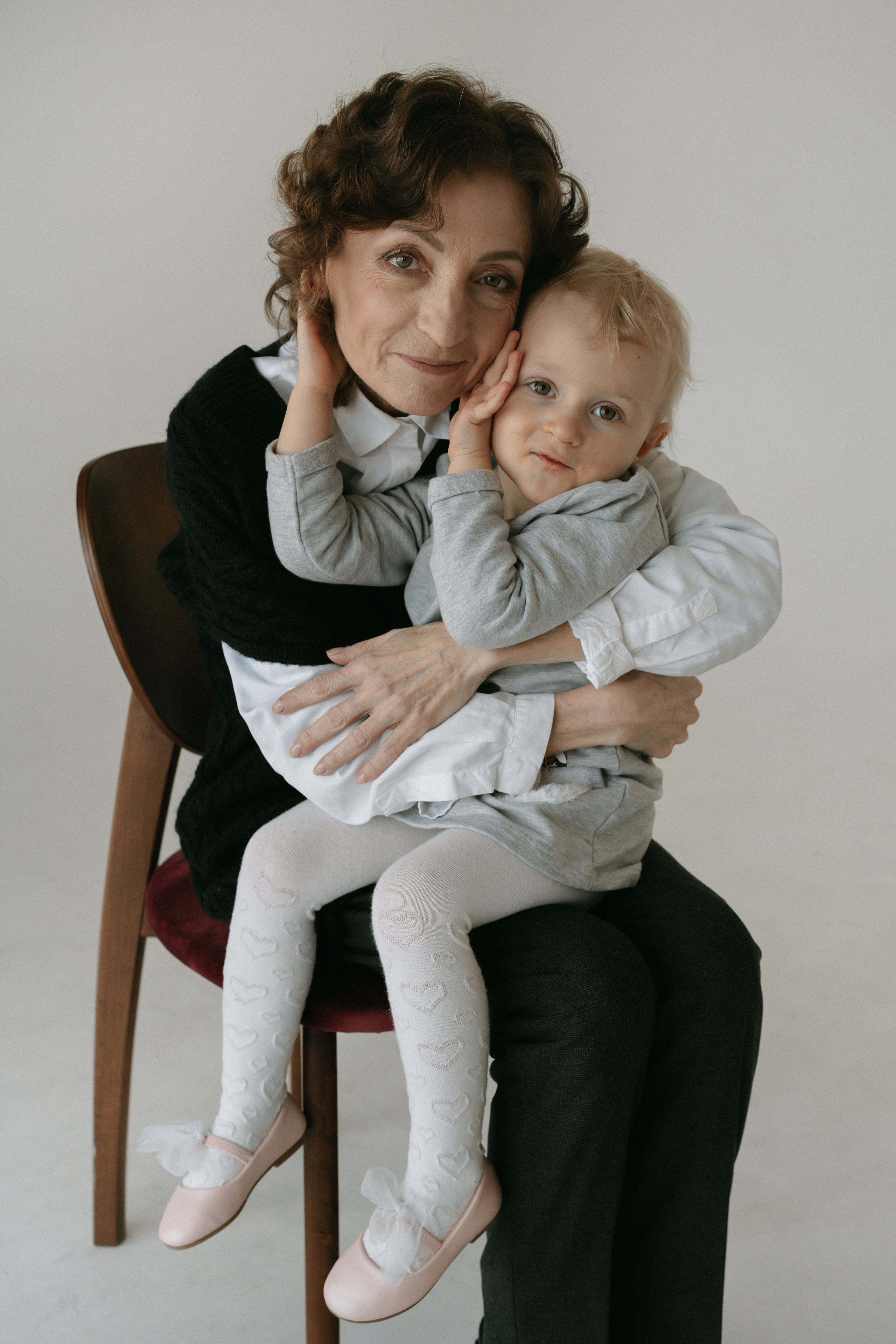 Костя, Яна, Елена, Софа. Свадебный и семейный фотограф в Волгограде Наталья Наумова