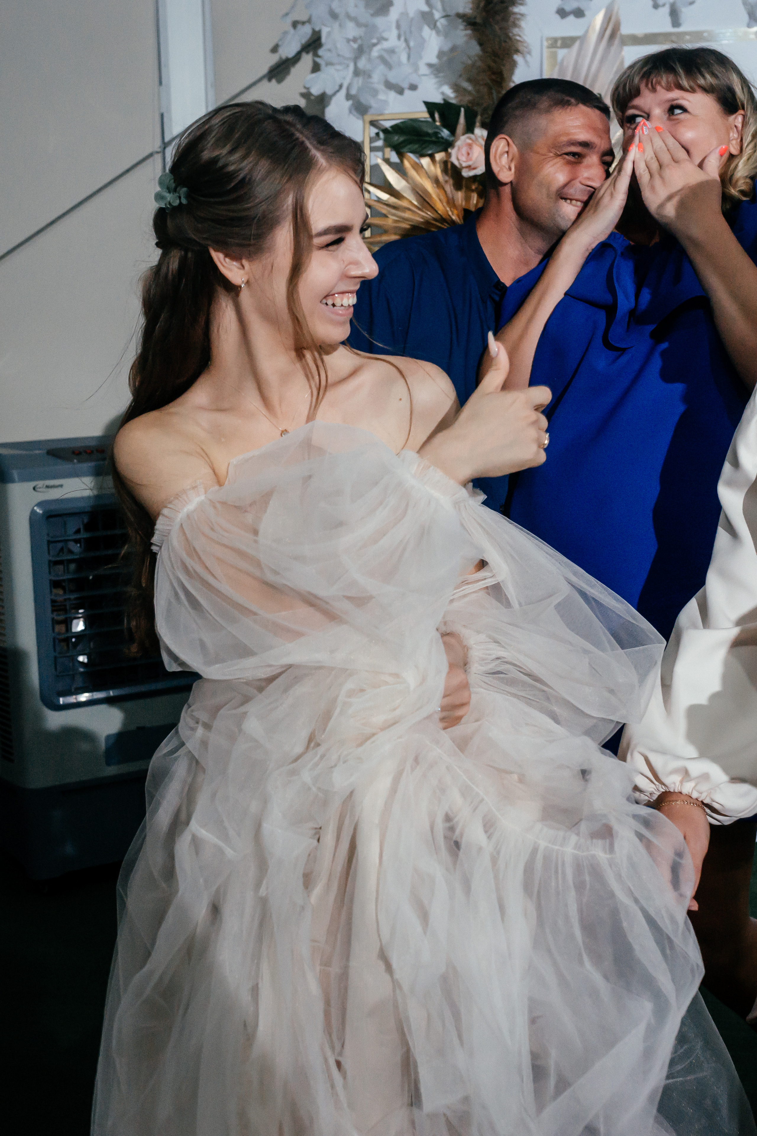 Никита и Настя. Свадебный и семейный фотограф в Волгограде Наталья Наумова