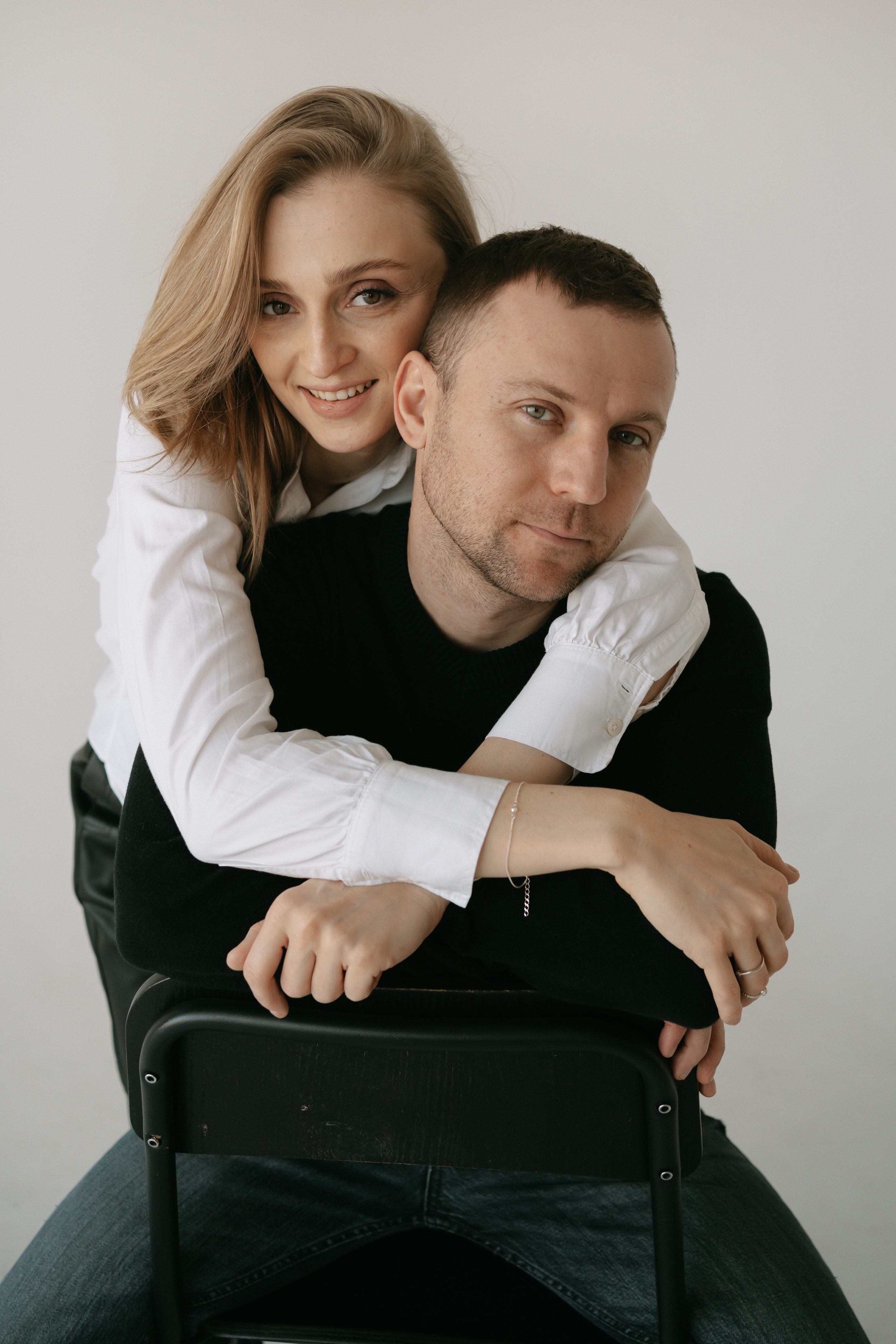 Костя, Яна, Елена, Софа. Свадебный и семейный фотограф в Волгограде Наталья Наумова