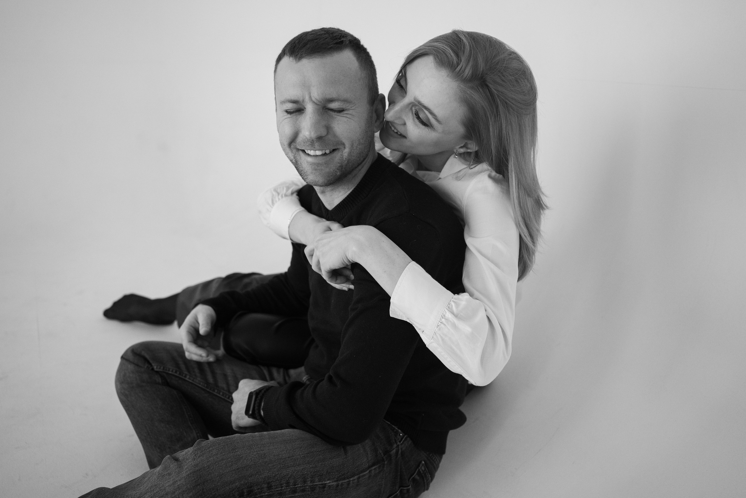 Костя, Яна, Елена, Софа. Свадебный и семейный фотограф в Волгограде Наталья Наумова