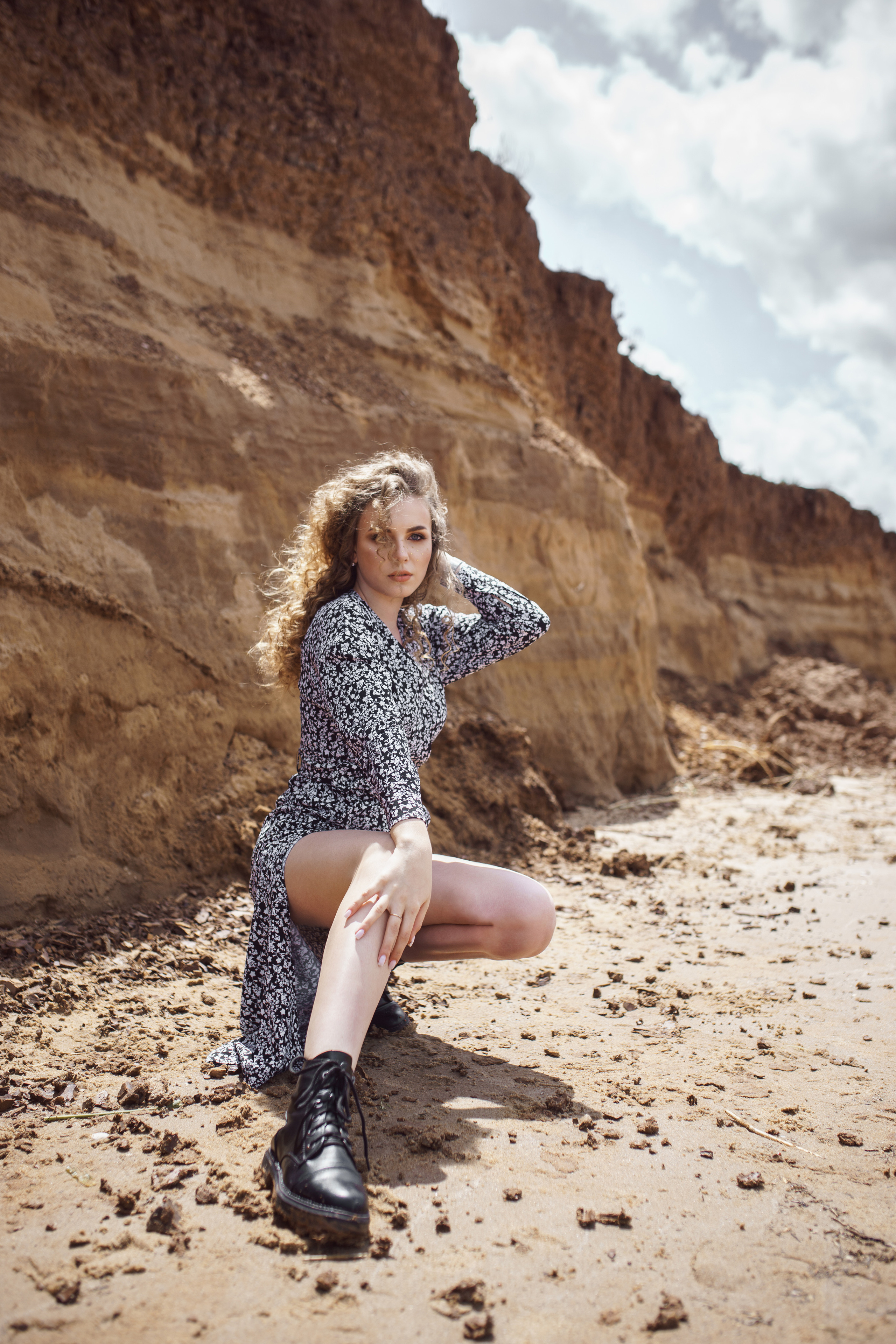 Лиза. Свадебный и семейный фотограф в Волгограде Наталья Наумова