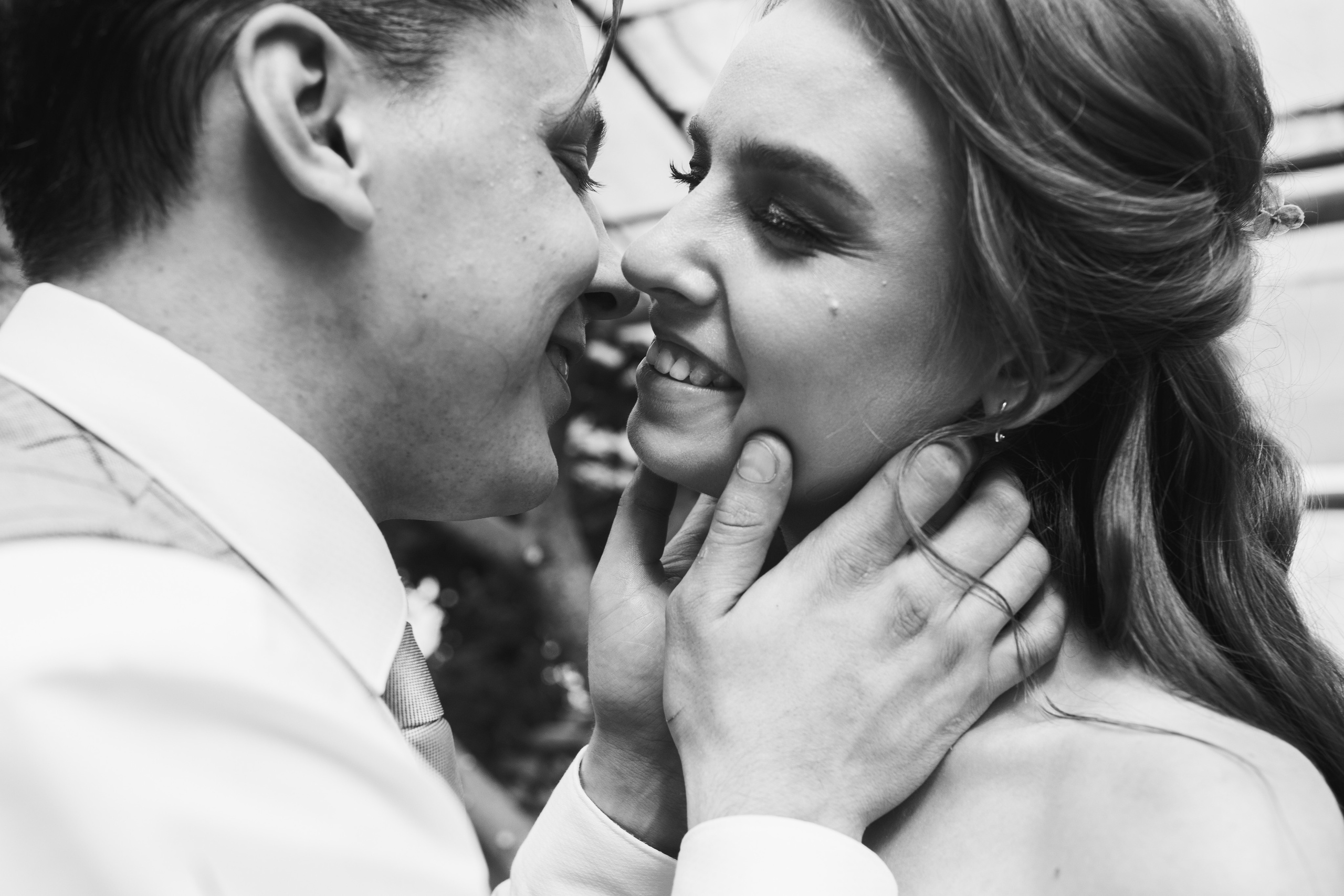 Никита и Настя. Свадебный и семейный фотограф в Волгограде Наталья Наумова