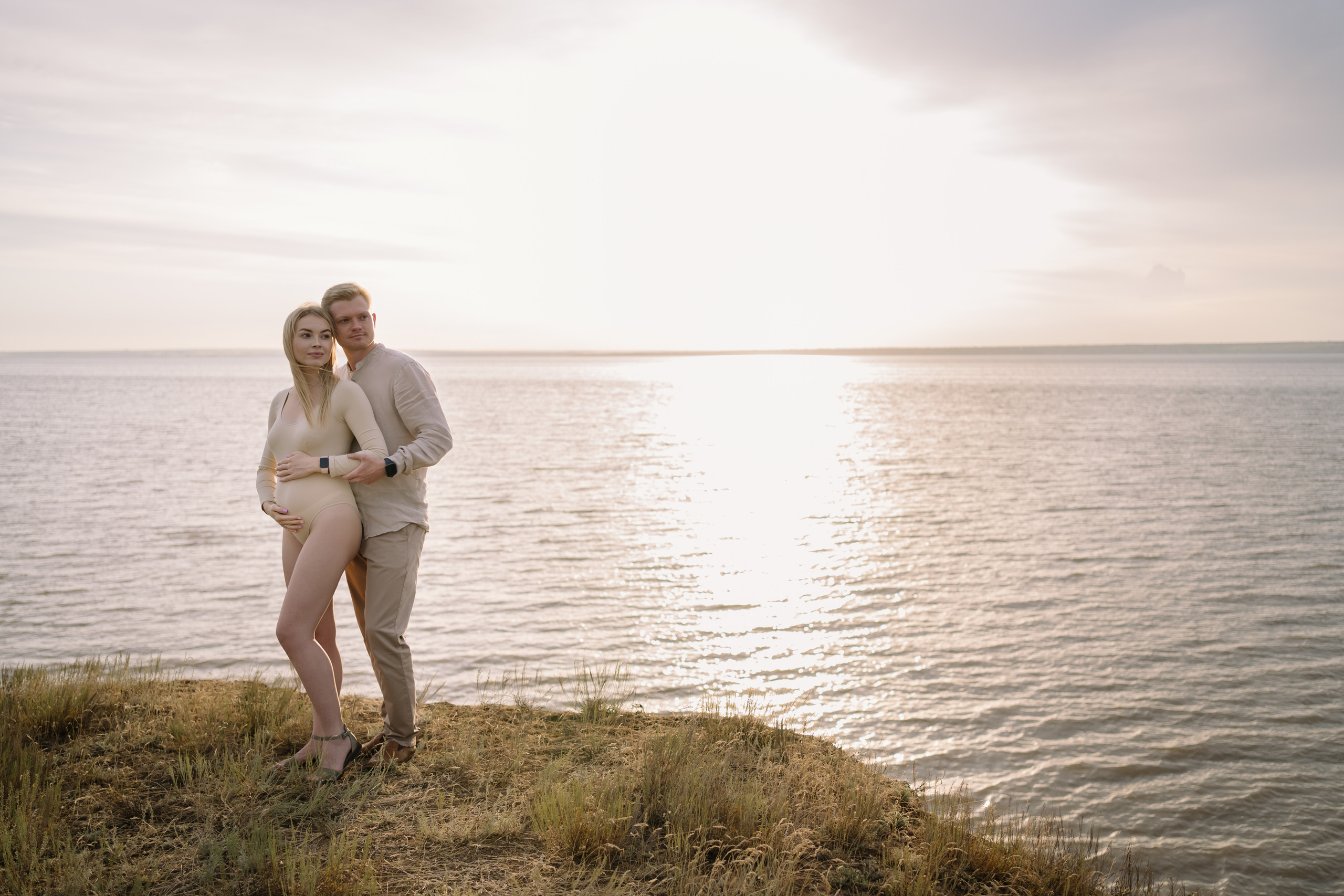 Владислав и Вера. Свадебный и семейный фотограф в Волгограде Наталья Наумова