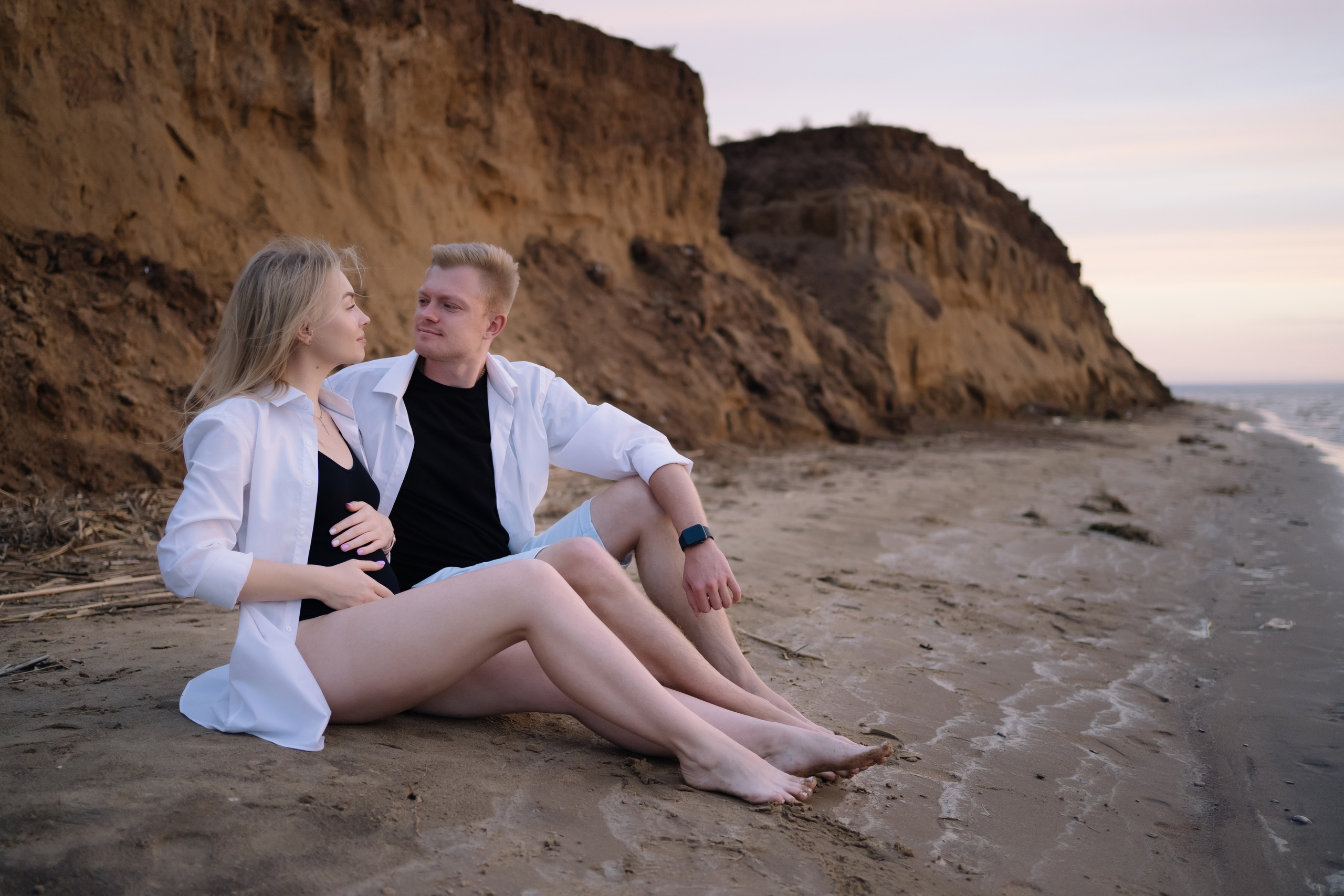 Владислав и Вера. Свадебный и семейный фотограф в Волгограде Наталья Наумова