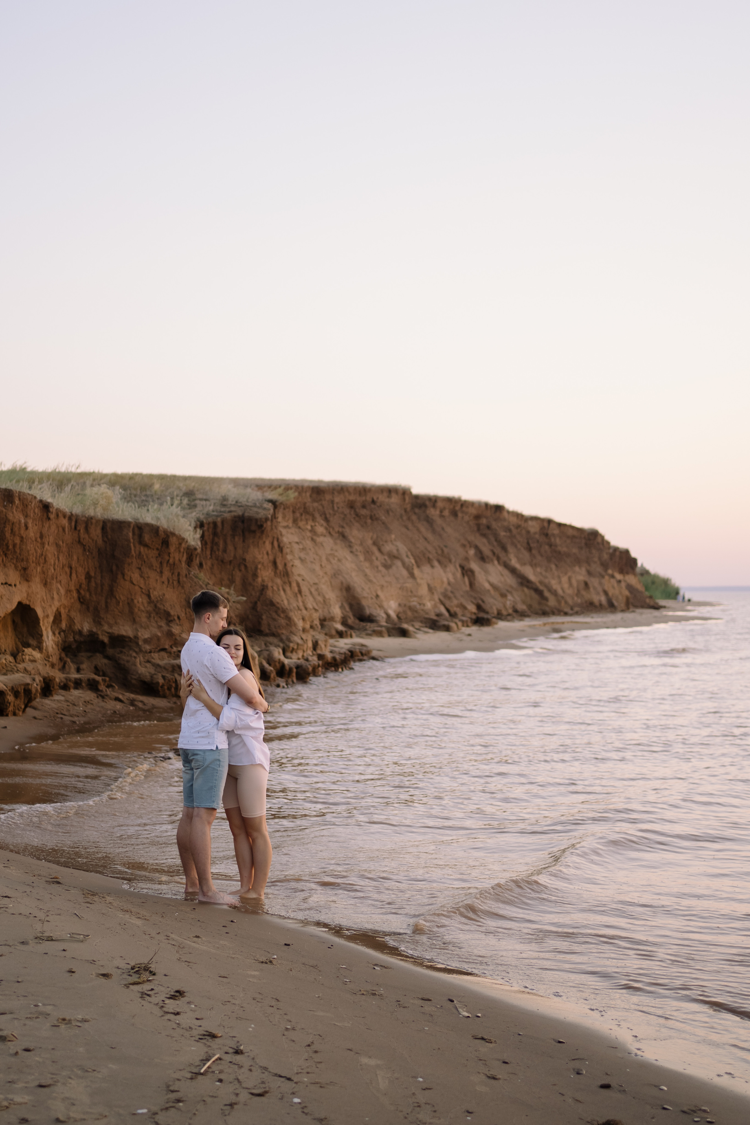 Дима и Лера. Свадебный и семейный фотограф в Волгограде Наталья Наумова