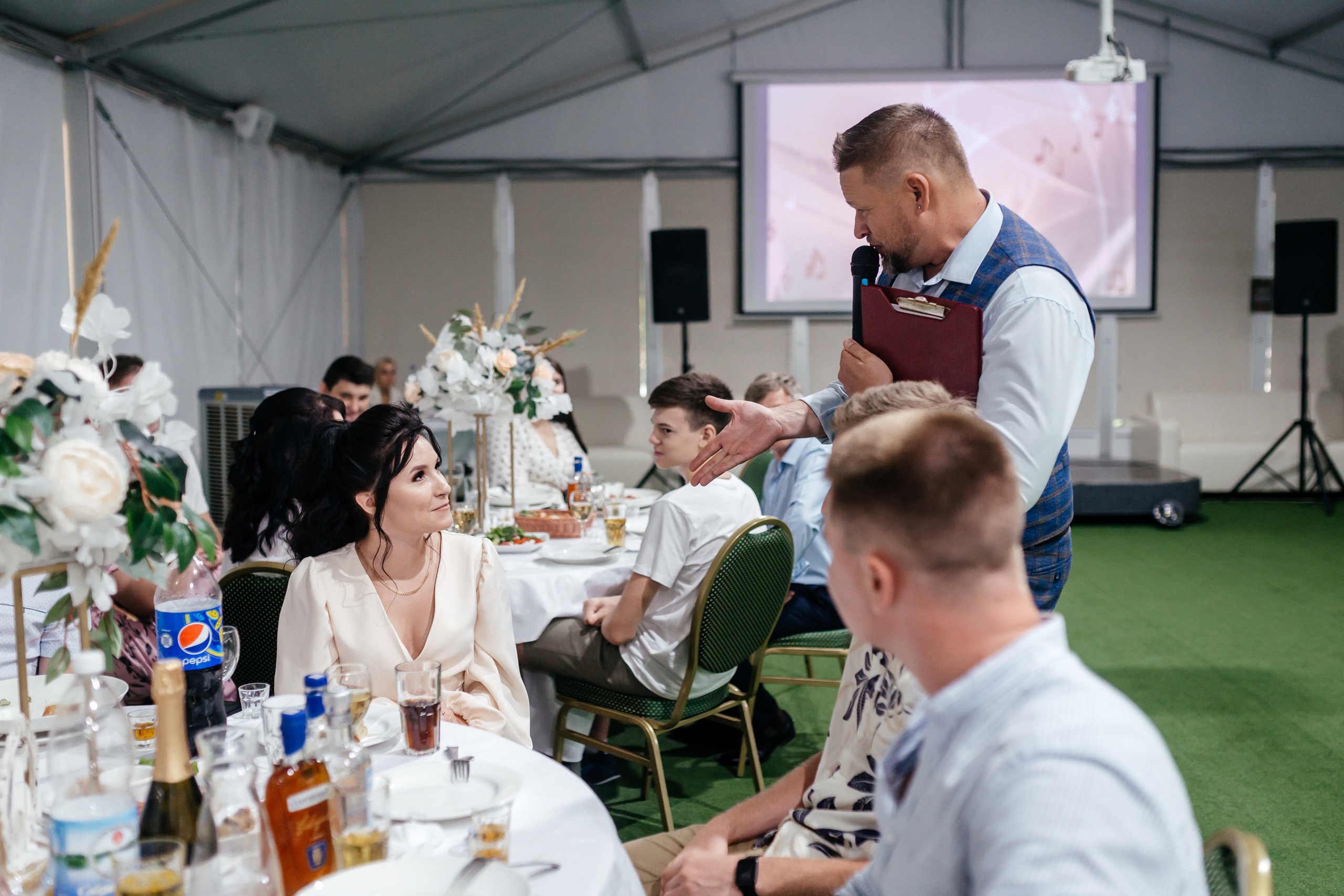 Никита и Настя. Свадебный и семейный фотограф в Волгограде Наталья Наумова