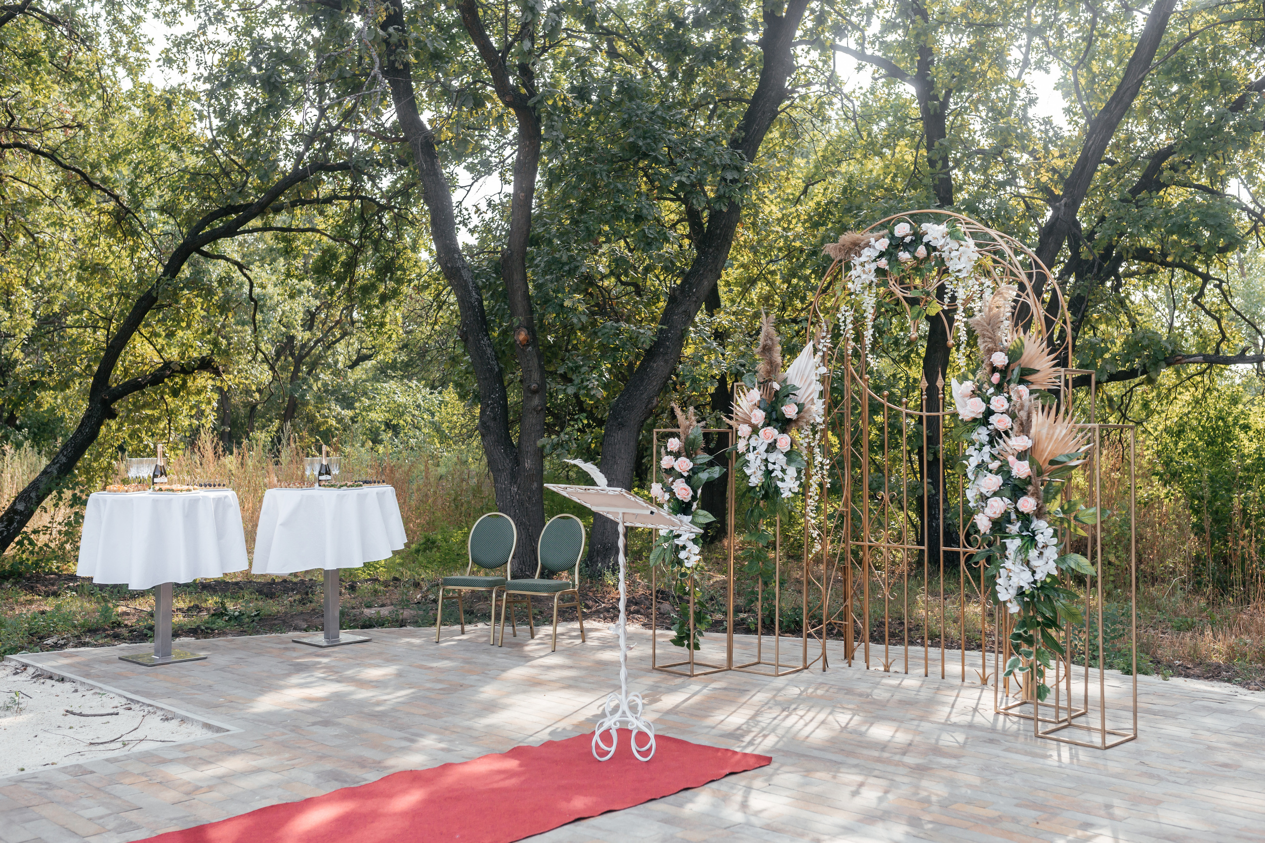 Никита и Настя. Свадебный и семейный фотограф в Волгограде Наталья Наумова